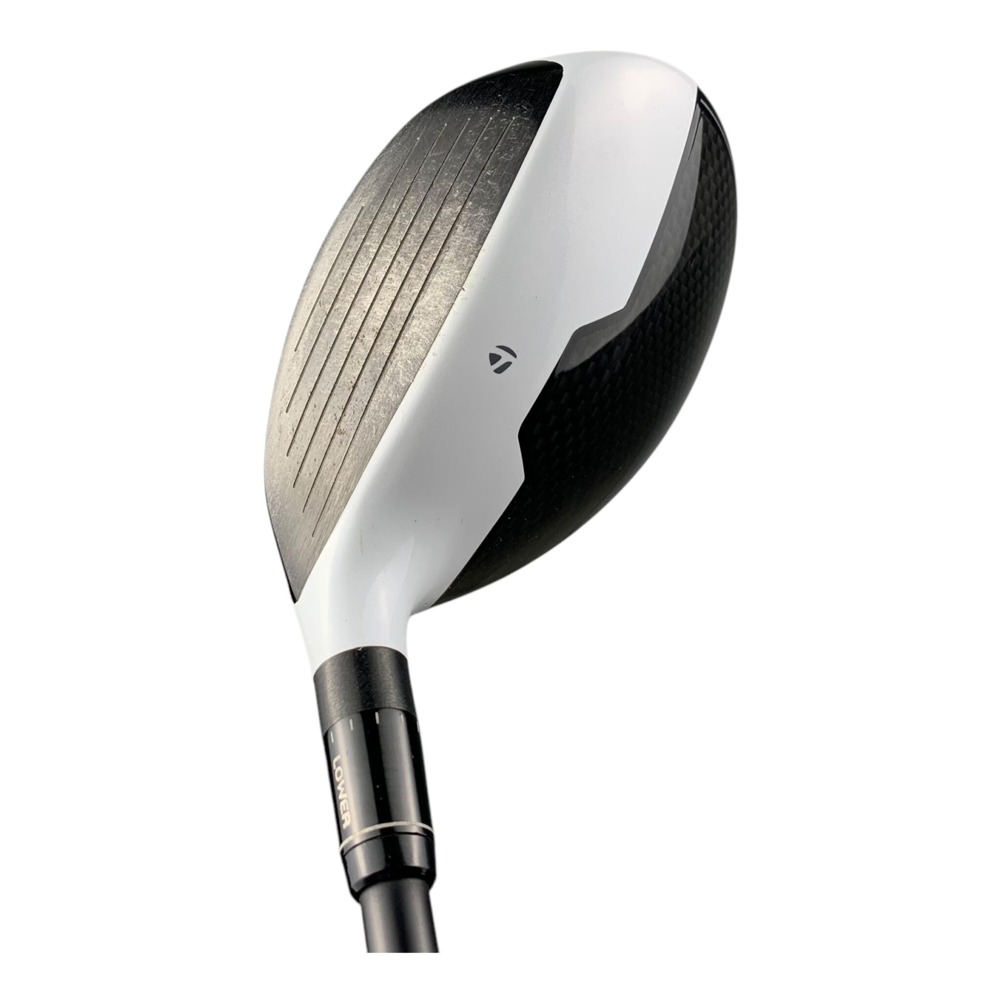 TaylorMade M1 Fairway Wood / Flex Stiff / Grafit / #3/15