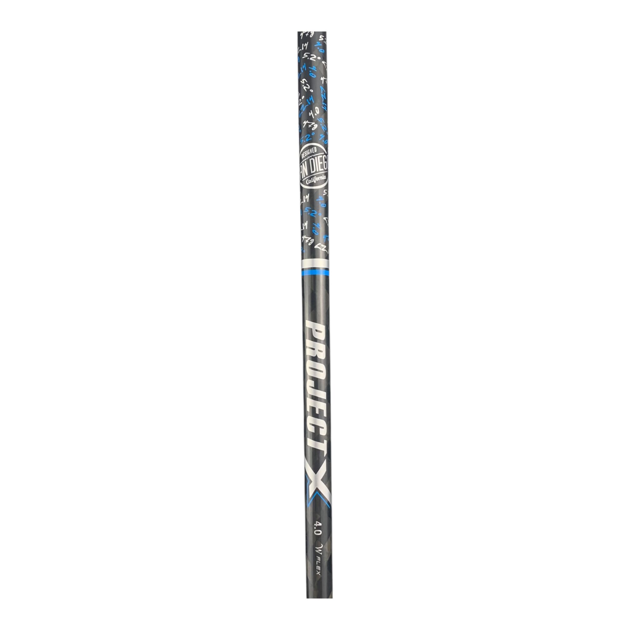 Callaway XR Fairway Wood / Flex Ladies / Grafit / #3/15
