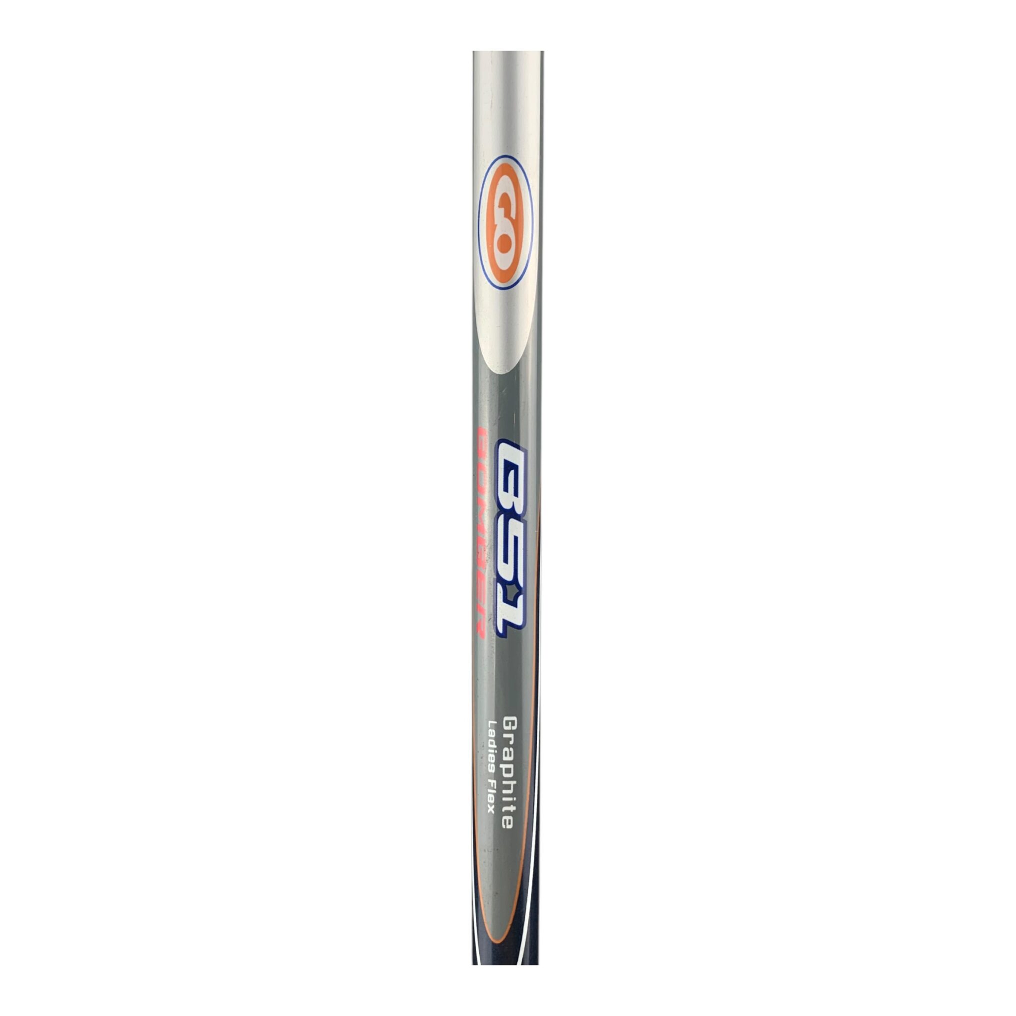 B51 Bomber Fairway Wood / Flex Ladies / Grafit / #3/15