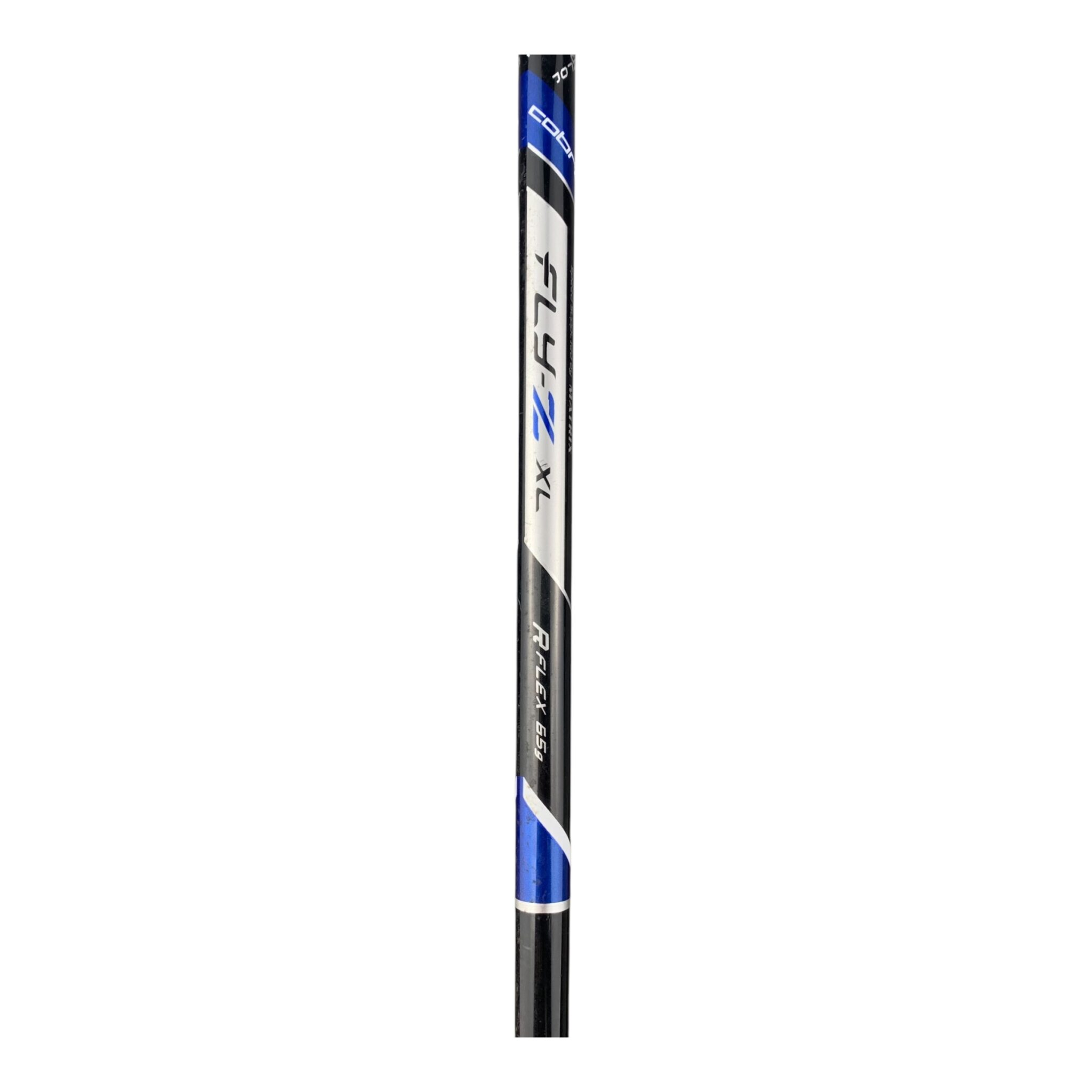 Cobra Fly-Z XL Hybrid / Flex Regular / Grafit / #4/22