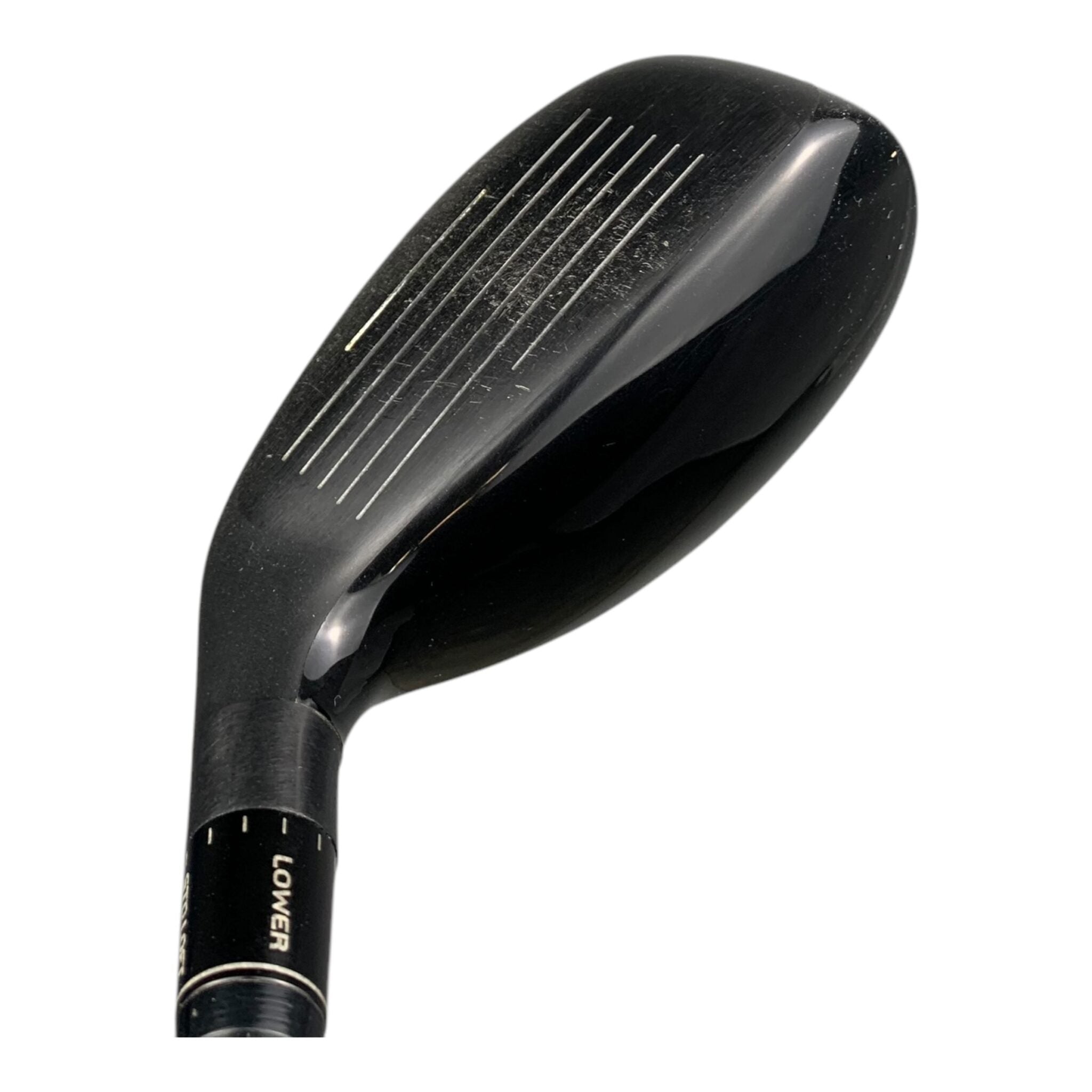 TaylorMade M1 Hybrid / Flex Stiff / Grafit / #2/17