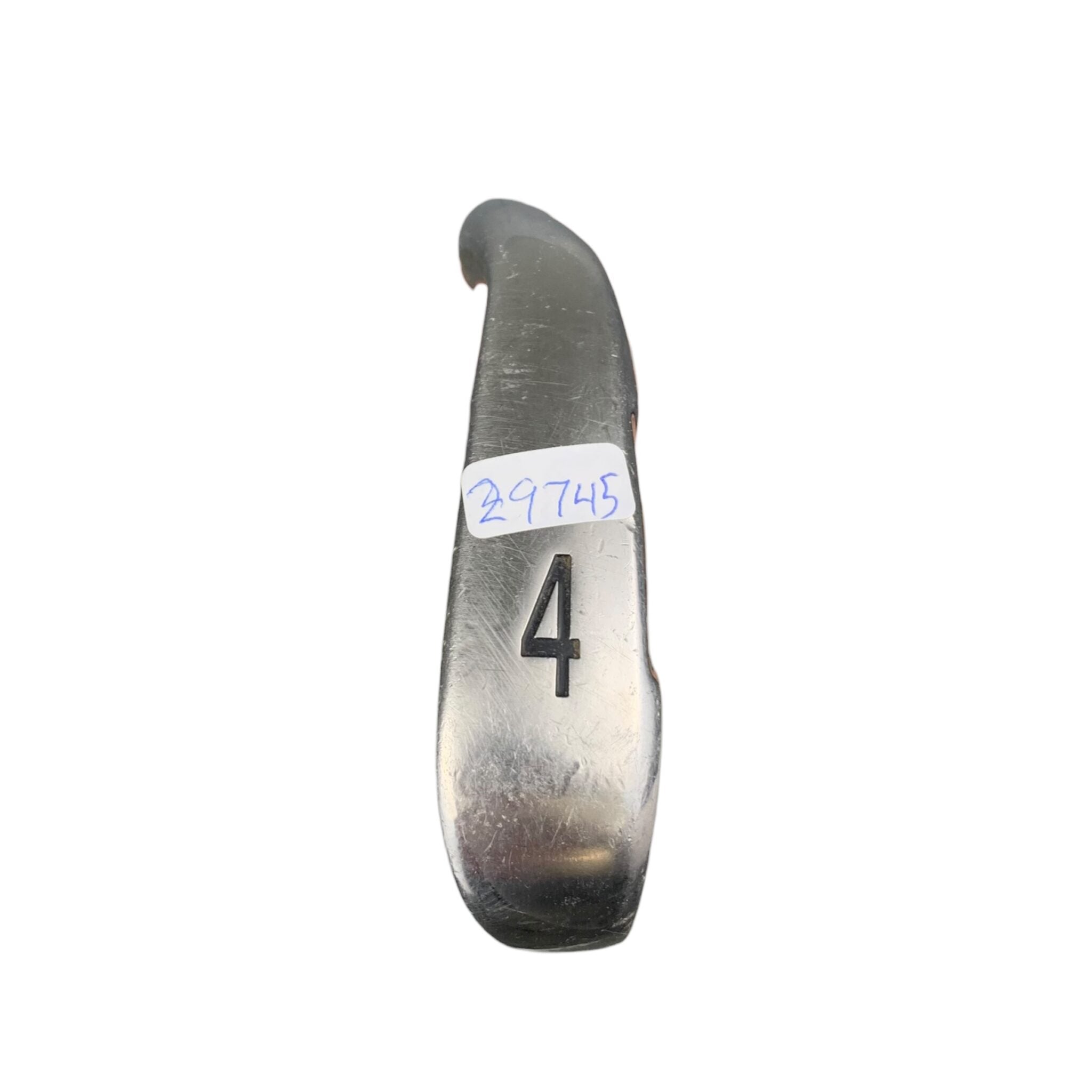 Titleist Ap1 710 Driving Iron / Flex Regular / Grafit / #4/22