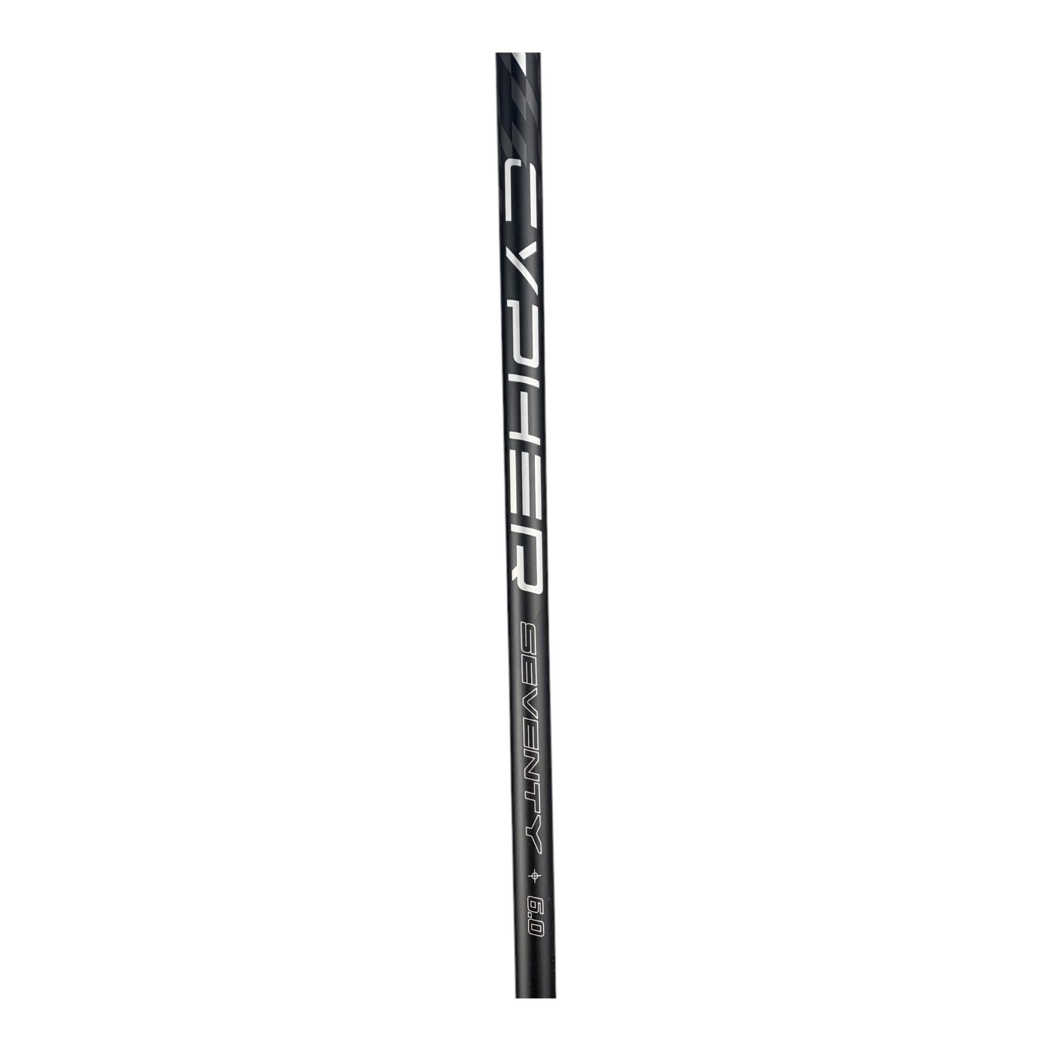 Callaway Hybrid Skaft / Cypher Seventy 6.0 / Flex Stiff / 40.635" - 3Hybrid