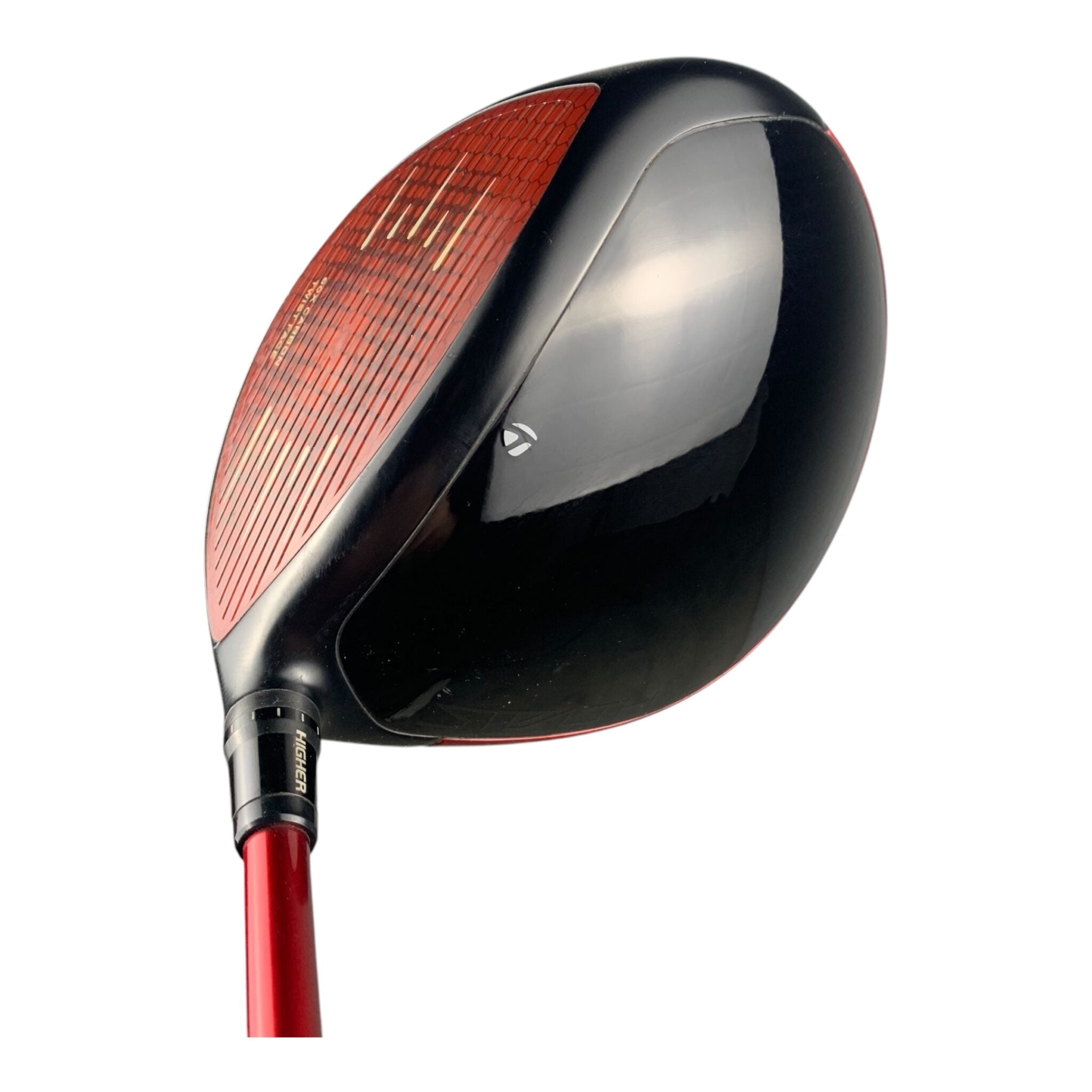TaylorMade Stealth 2 HD Driver / Flex A-flex / Loft 10.5