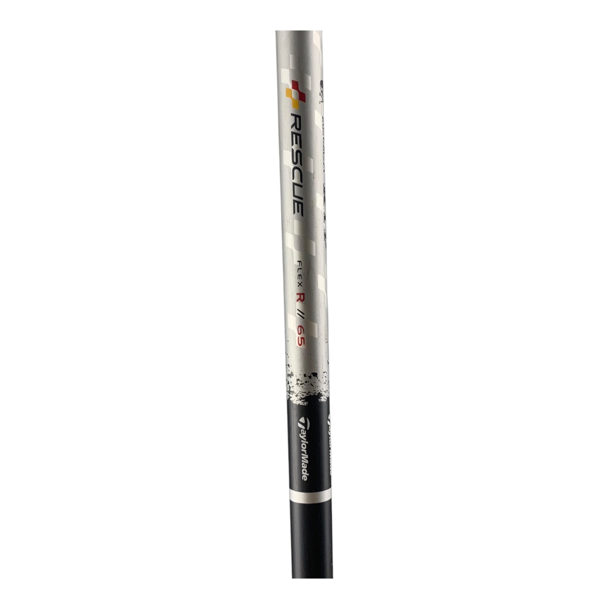 TaylorMade Rescue FCT Hybrid / Flex Regular / Grafit / #3/18