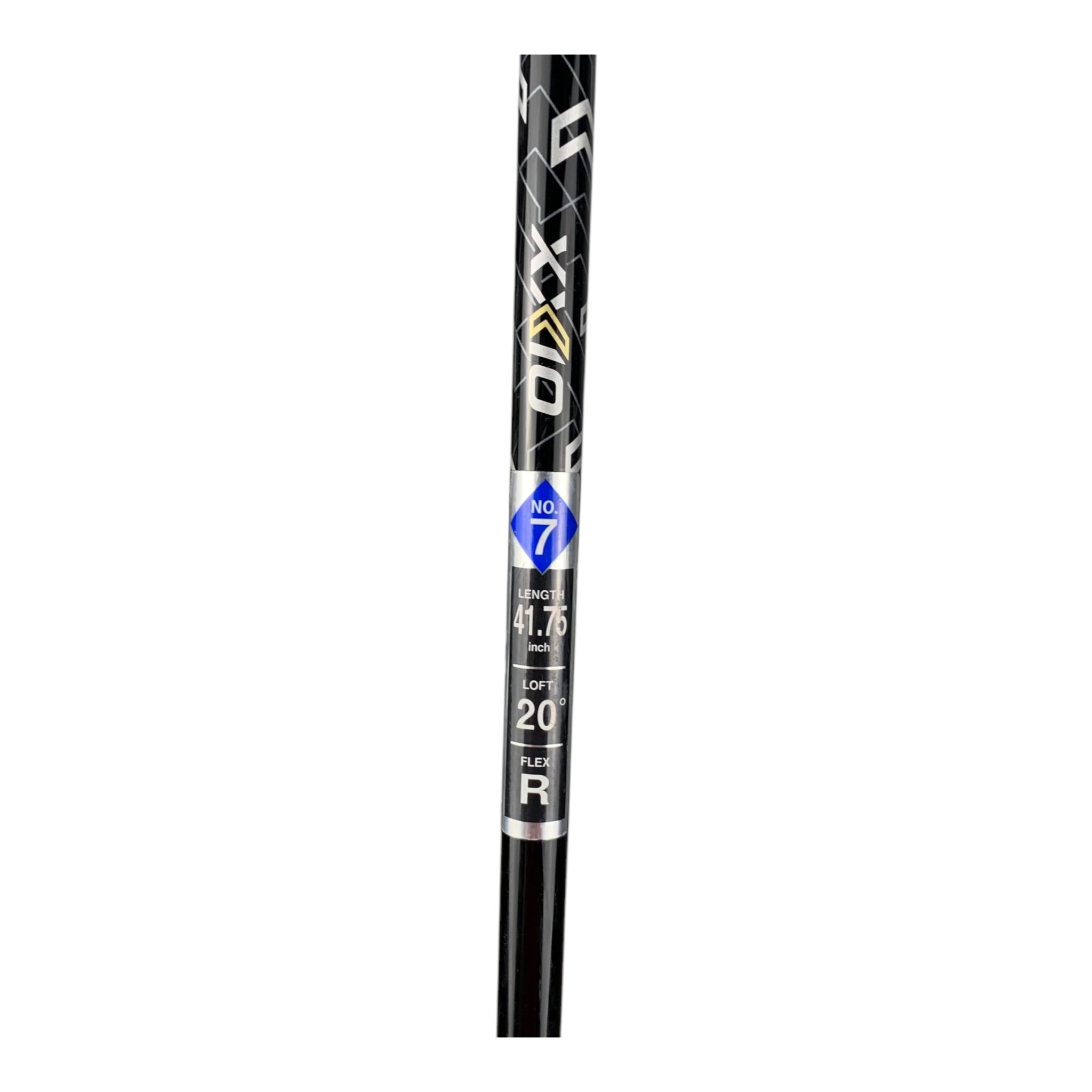 XXIO 12 Fairway Wood / Flex Regular / Grafit / #7/20