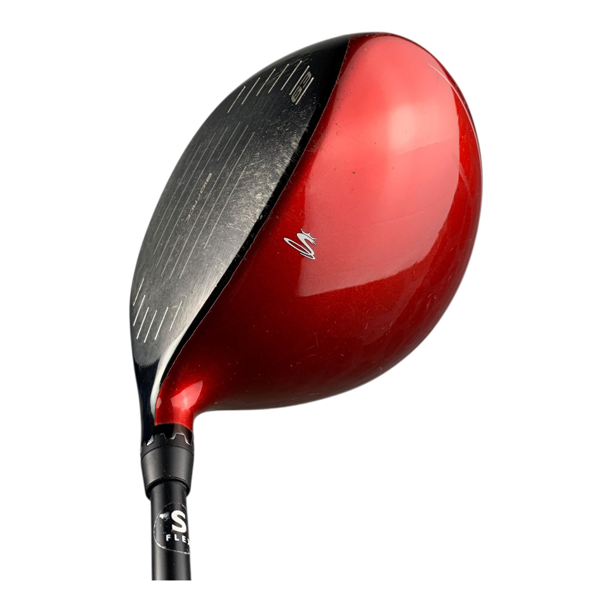 Cobra Biocell Driver / Flex Stiff / Loft 10.5