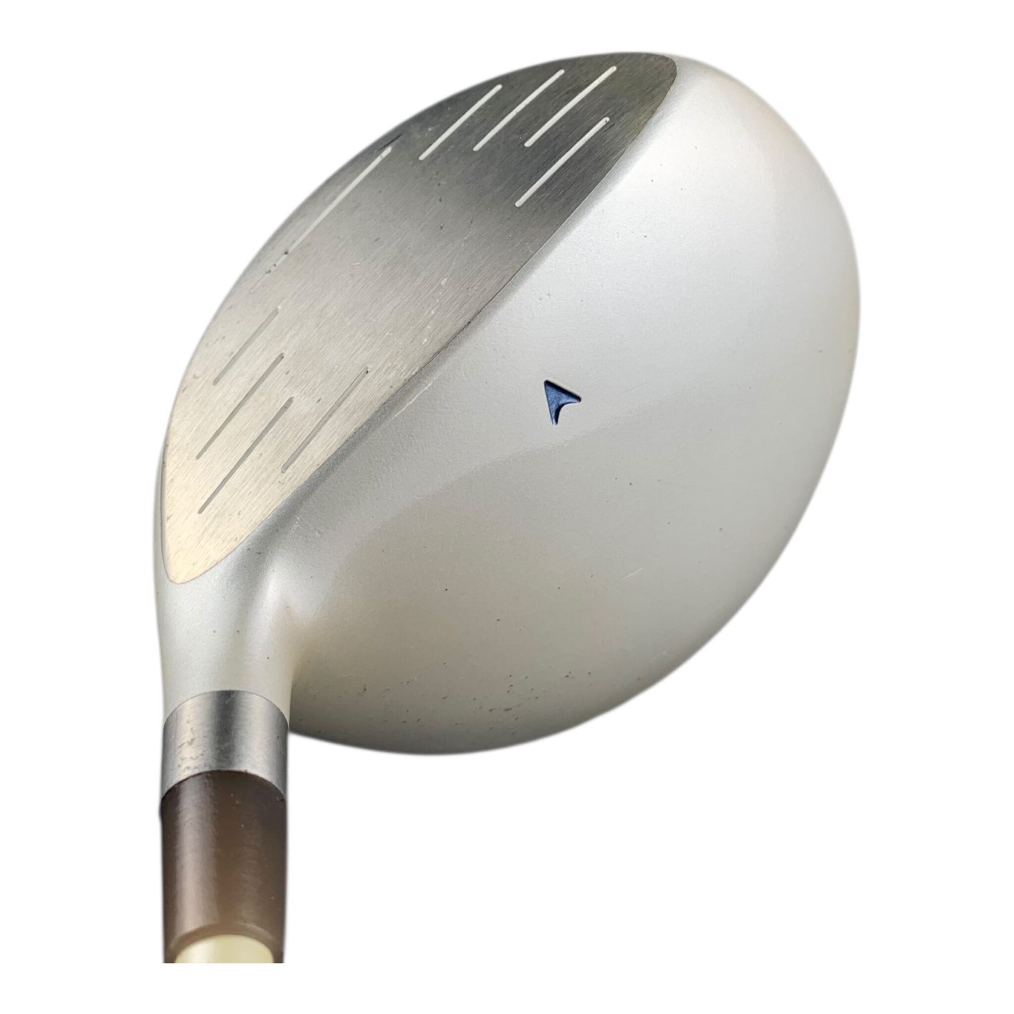 Power Bilt Dynasty+ Fairway Wood / Flex Ladies / Grafit / #5/22