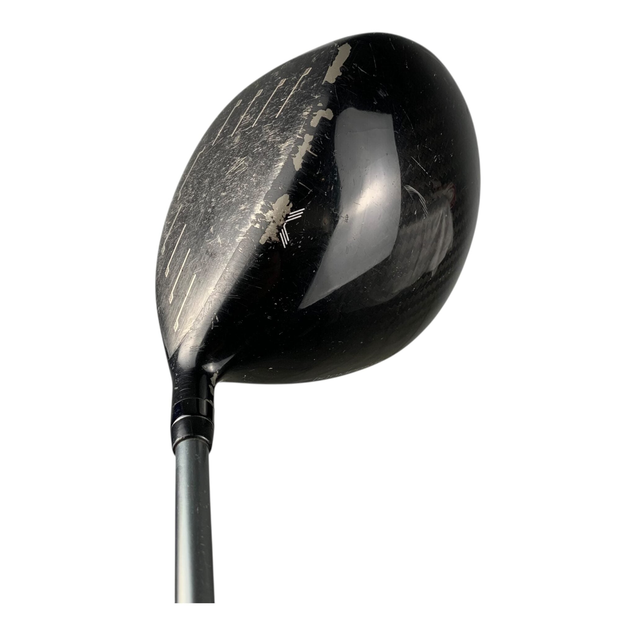 Wilson Staff D7 Driver / Flex Ladies / Loft 13.5