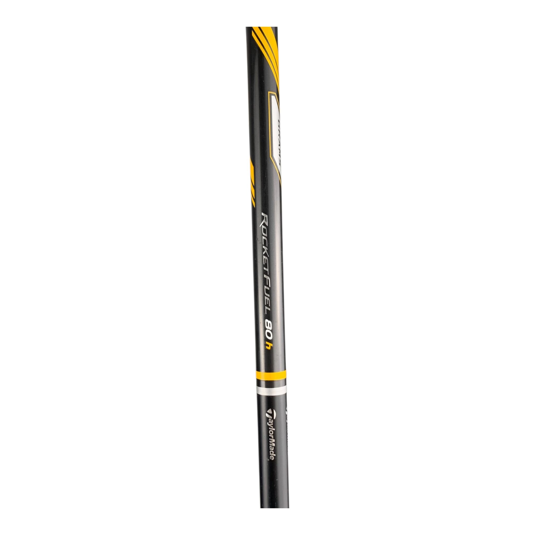 TaylorMade RBZ Hybrid / Flex Stiff / Grafit / #4/21.5