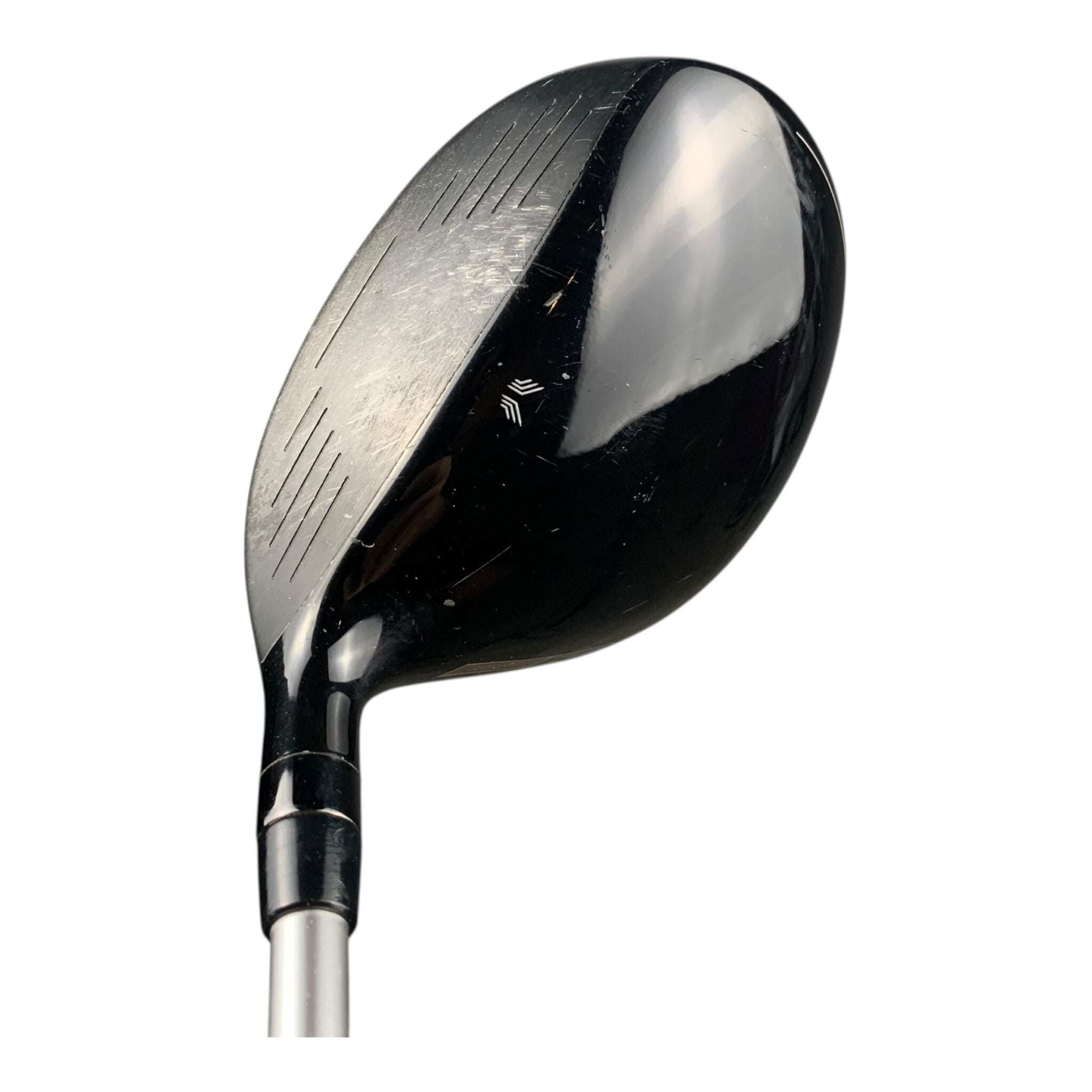 Wilson Staff D9 Fairway Wood / Flex Regular / Grafit / #5/18