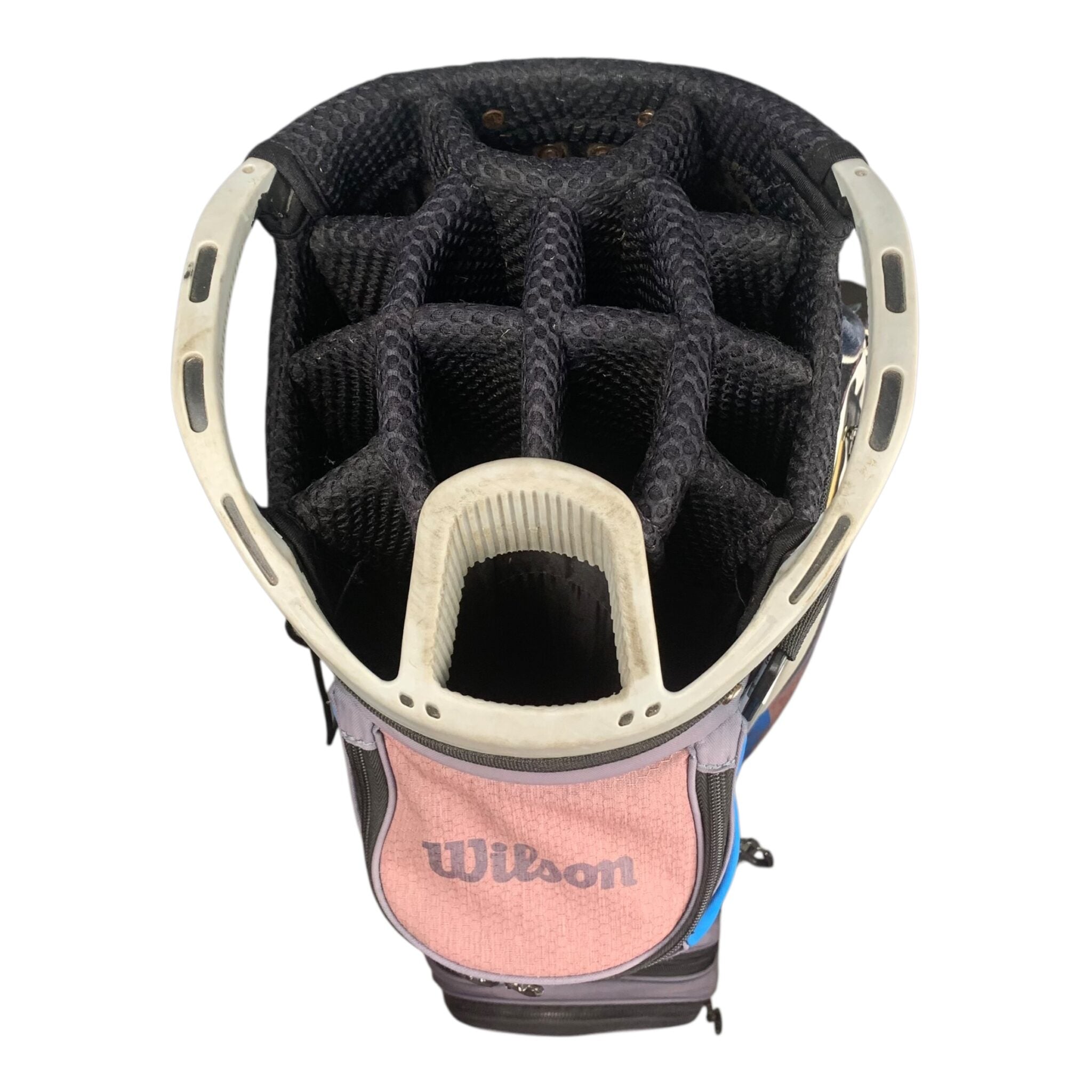 Wilson staff EXO / Grey/Blue / 14-Rum