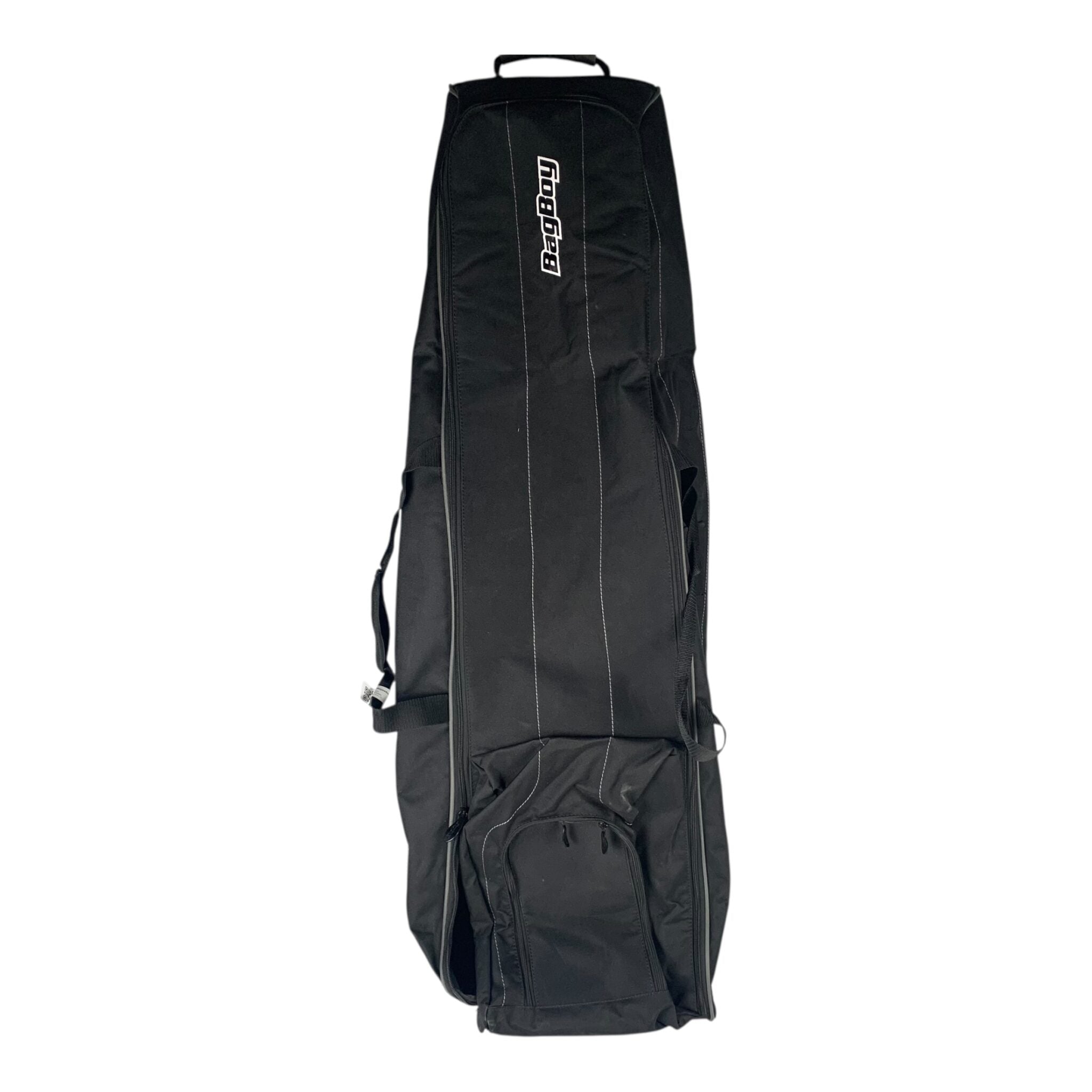 Bagboy TravelBag / Black