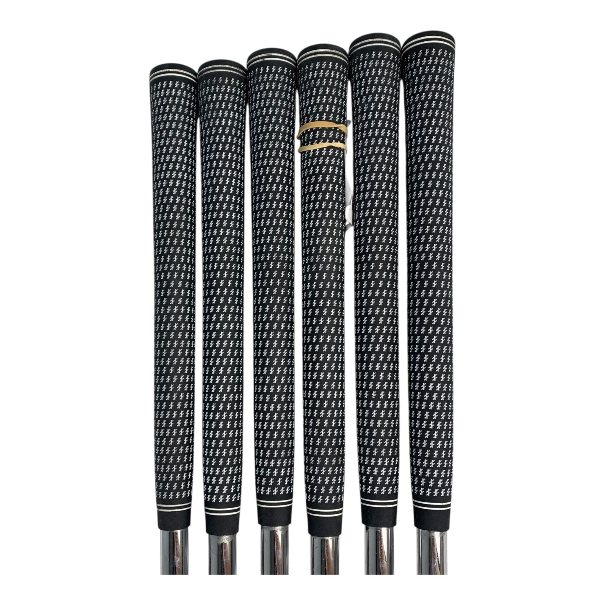 PING G425 Jernsæt / Flex Regular / 5-W / Stål