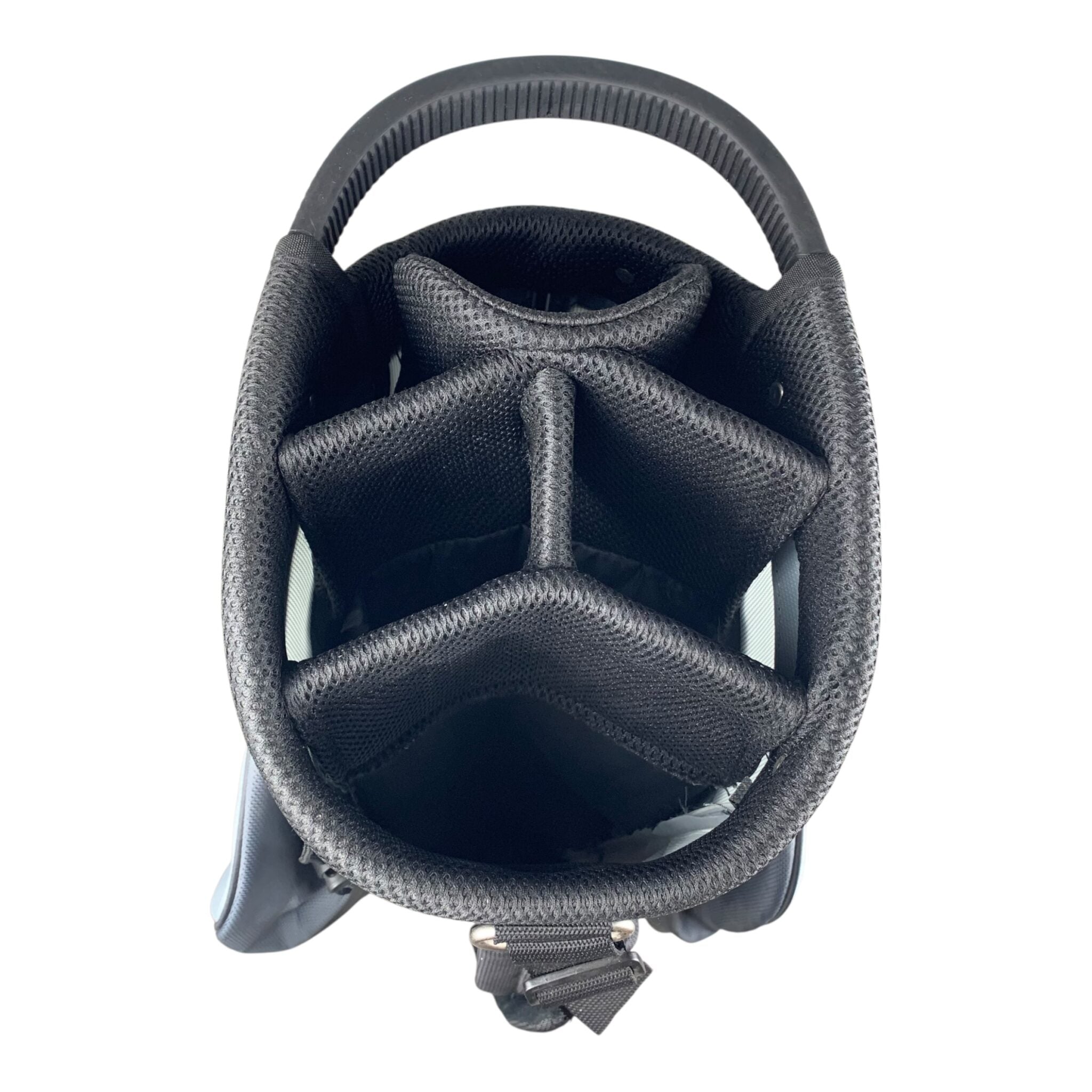 MacGregor Standbag / Grey / 6-Rum