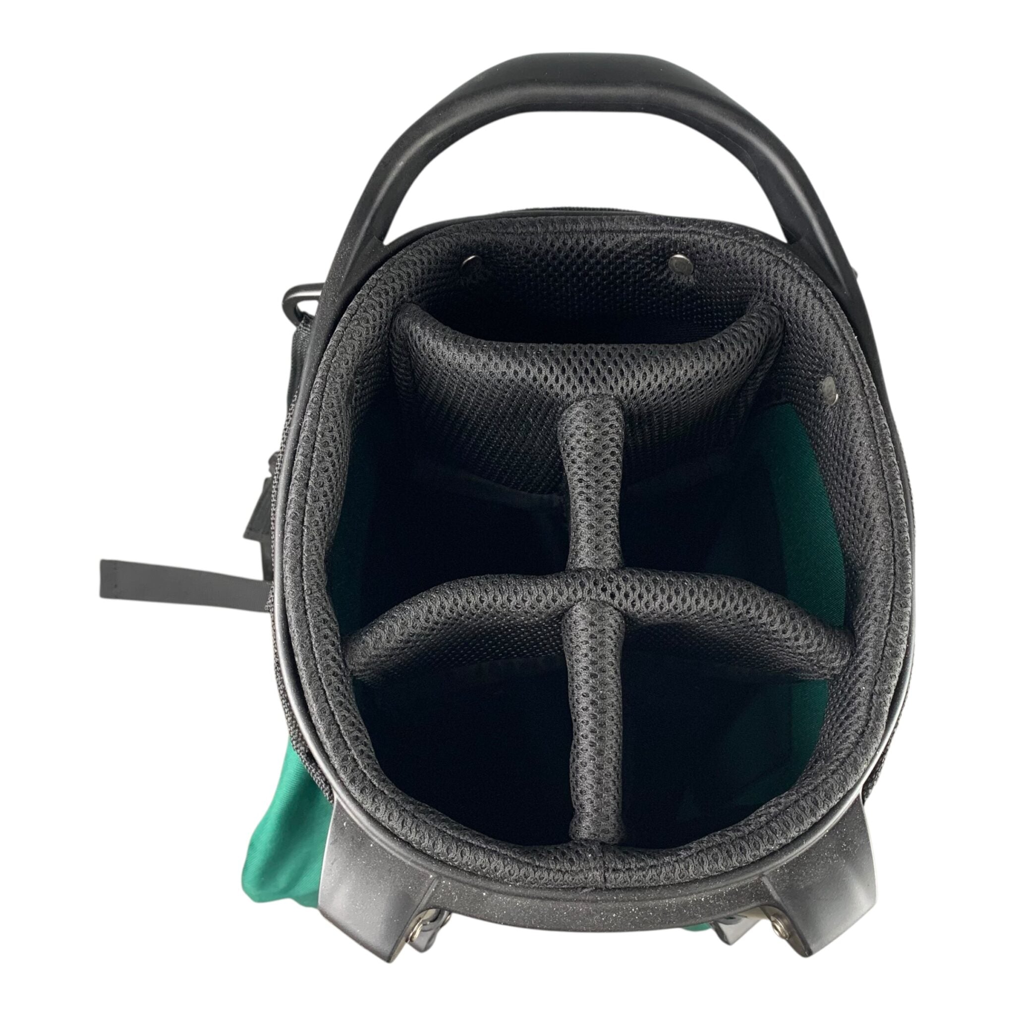 Wilson Staff Stand Bag / Green / 5-Rum