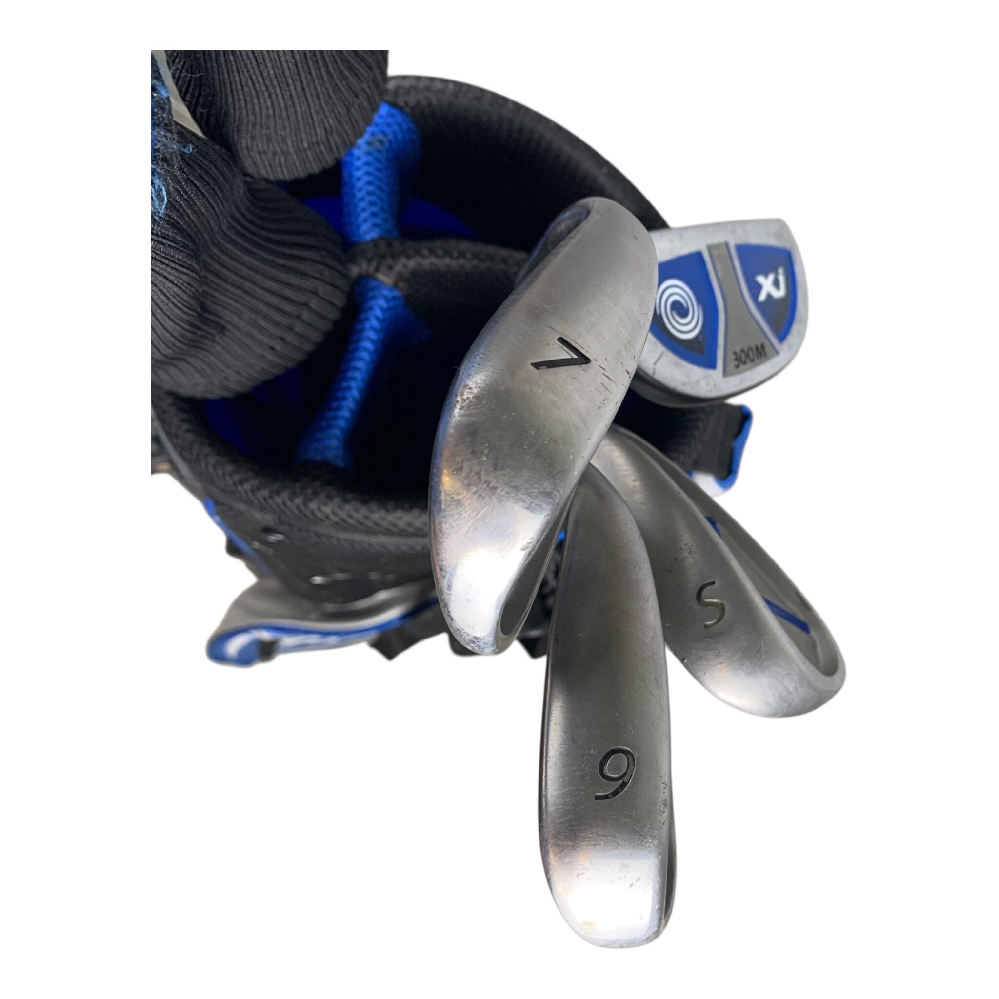 Callaway XI Junior Complete Set / Flex Junior / Graphite