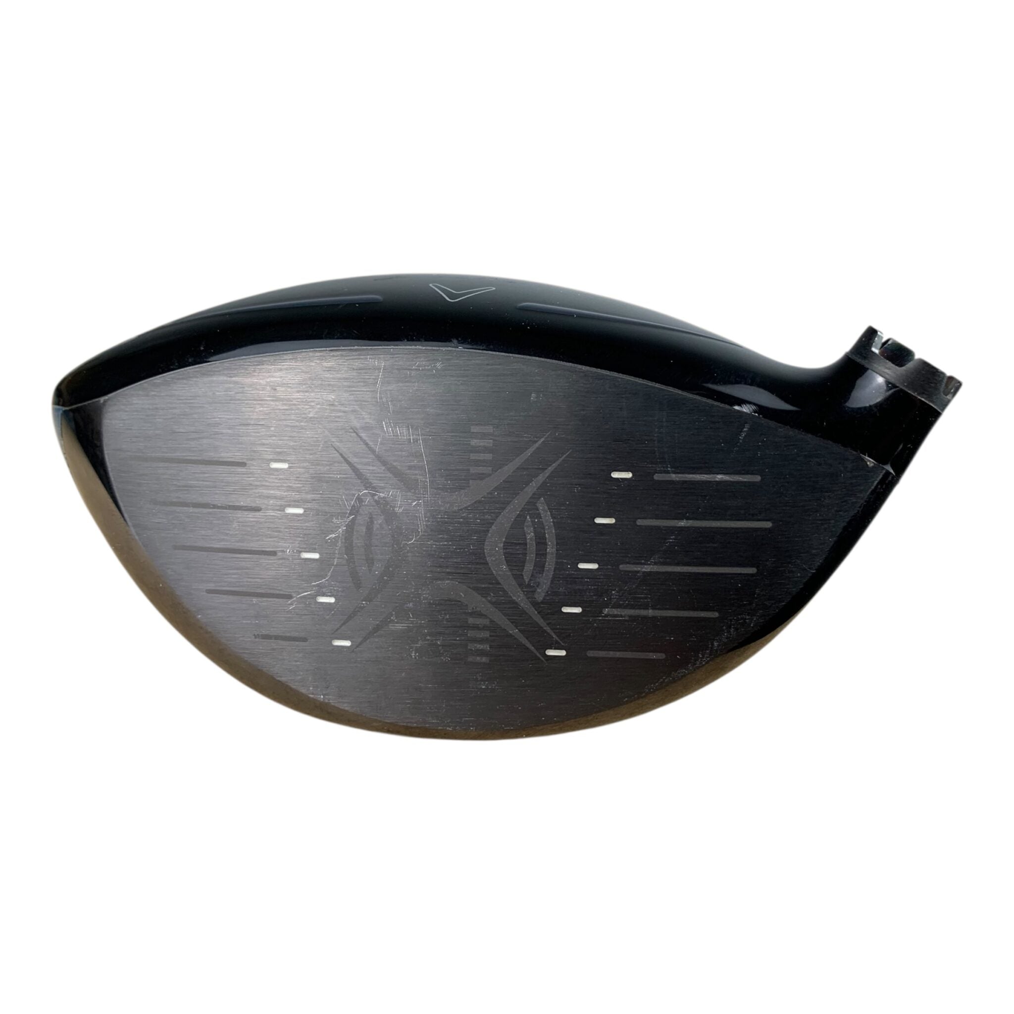 Mavrik Sub Zero Driver Hoved / Loft 9