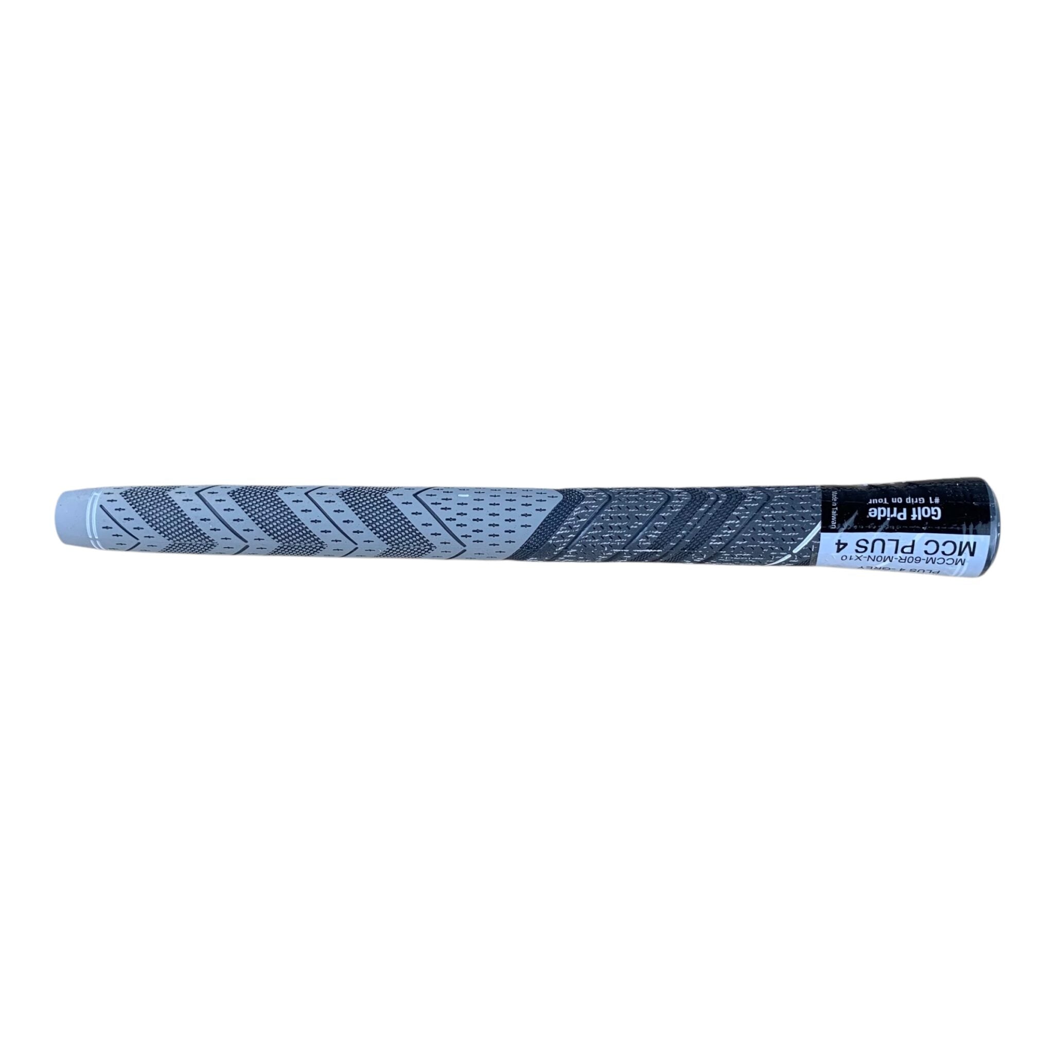 Golf Pride MCC Plus4 Midsize Grey