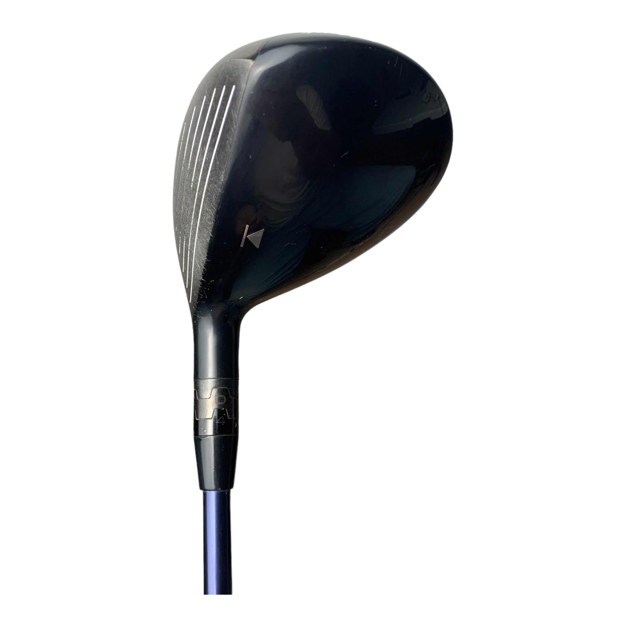 Titleist 910F Fairway Wood / Flex Regular / #3/15