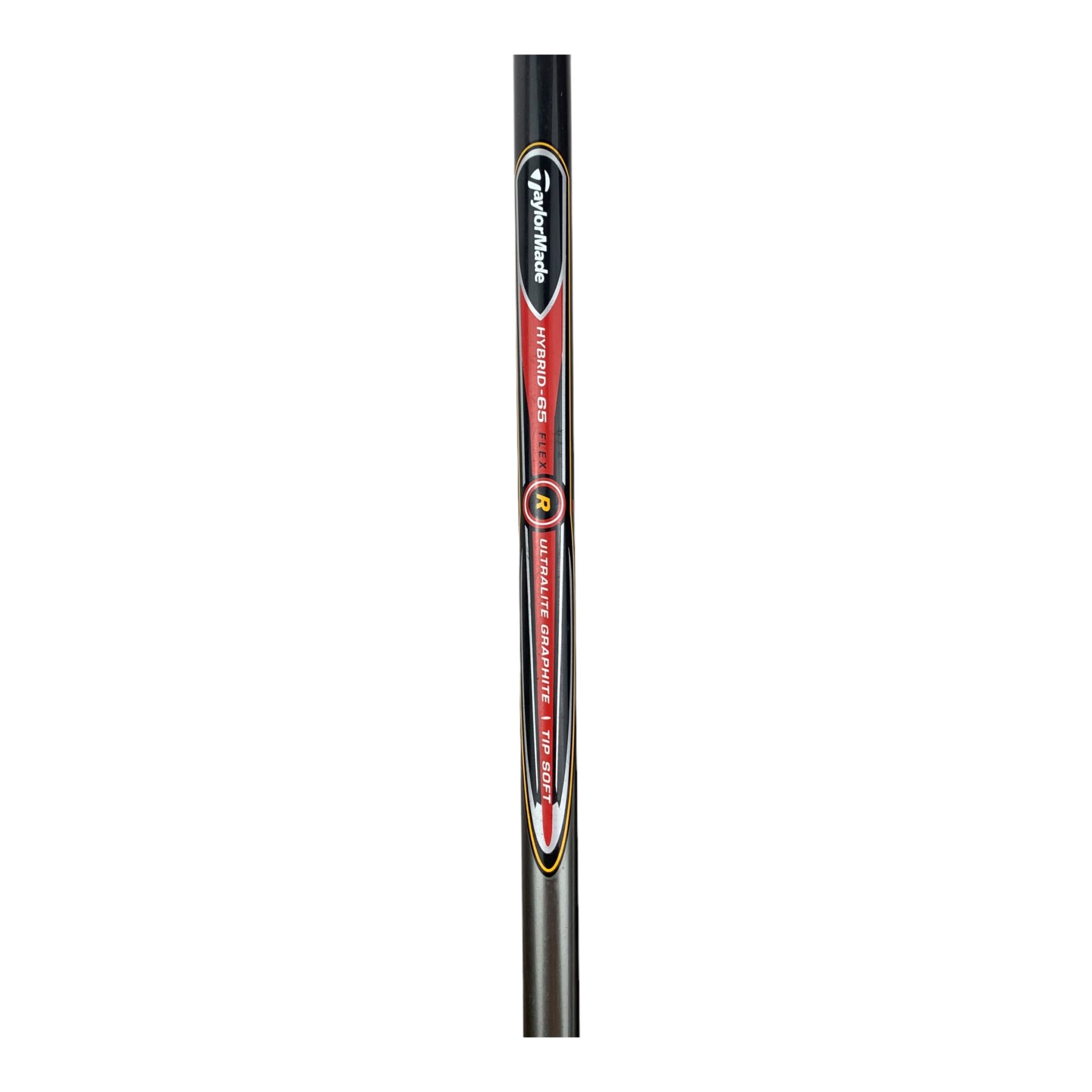 TaylorMade Rescue Dual TP Hybrid / Flex Regular / #4/22