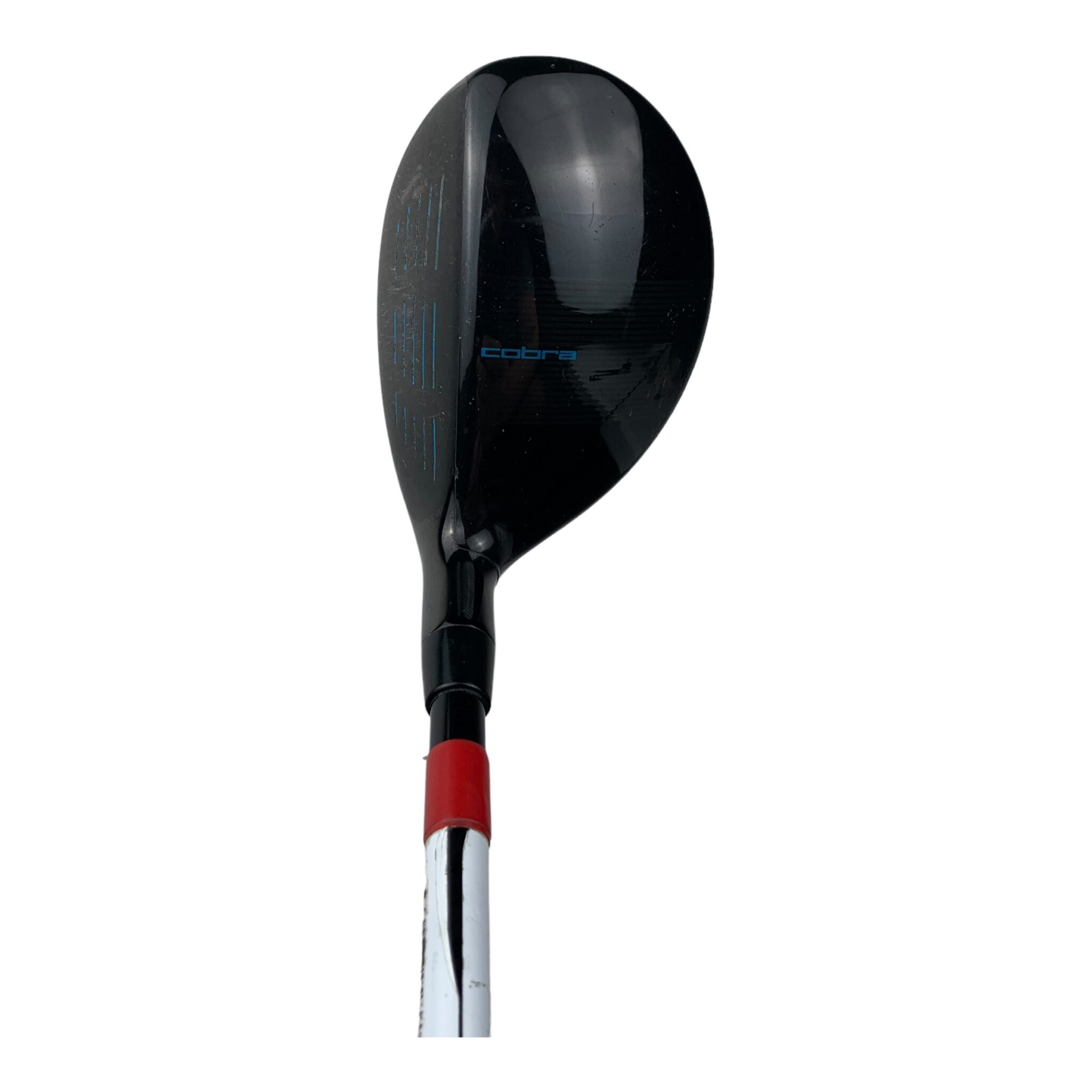 Cobra F-Max SuperLite Hybrid / Flex Womens / #7/32