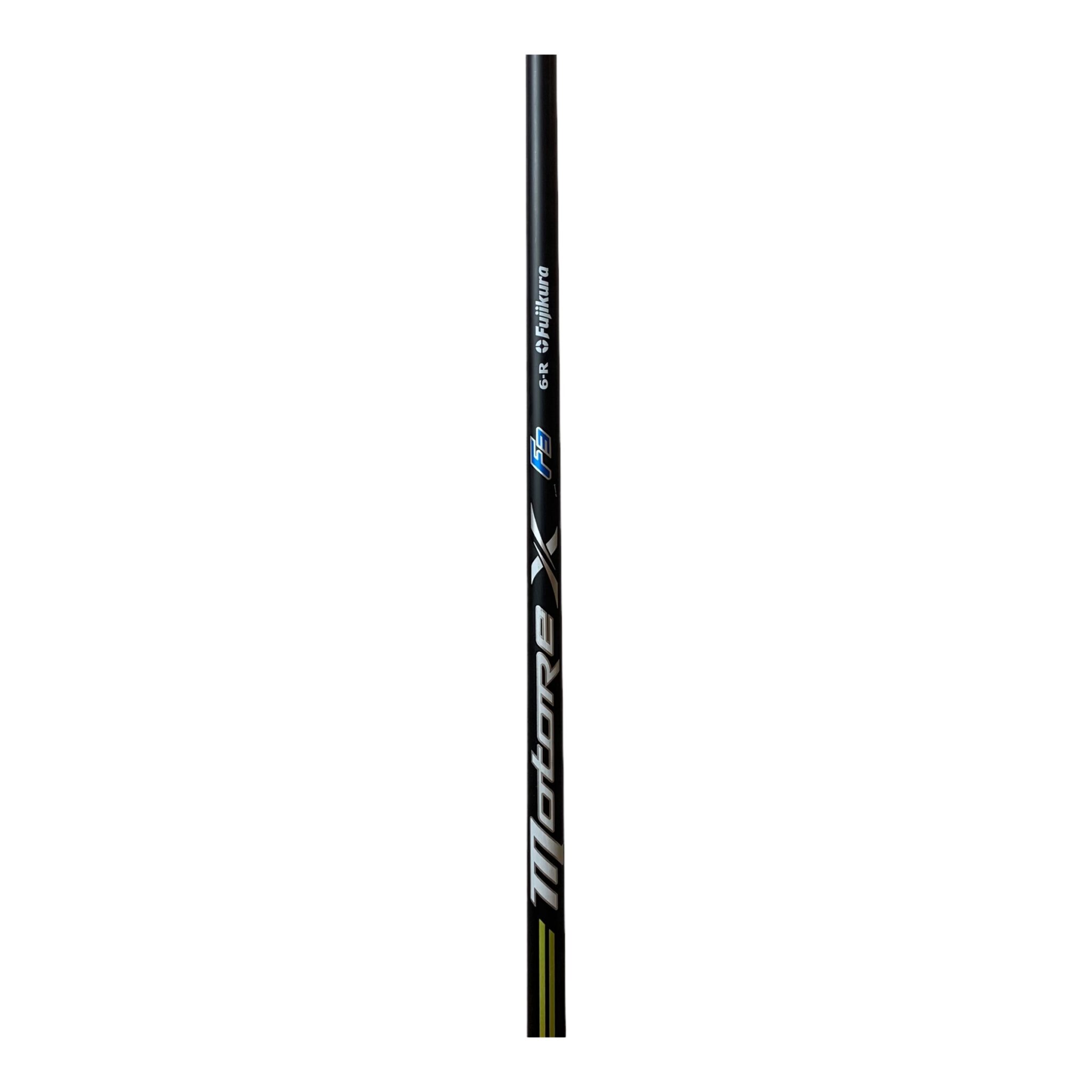 Cobra LTDx LS Driver 10,5 / Flex Regular / Længde = Forkortet 1,5"