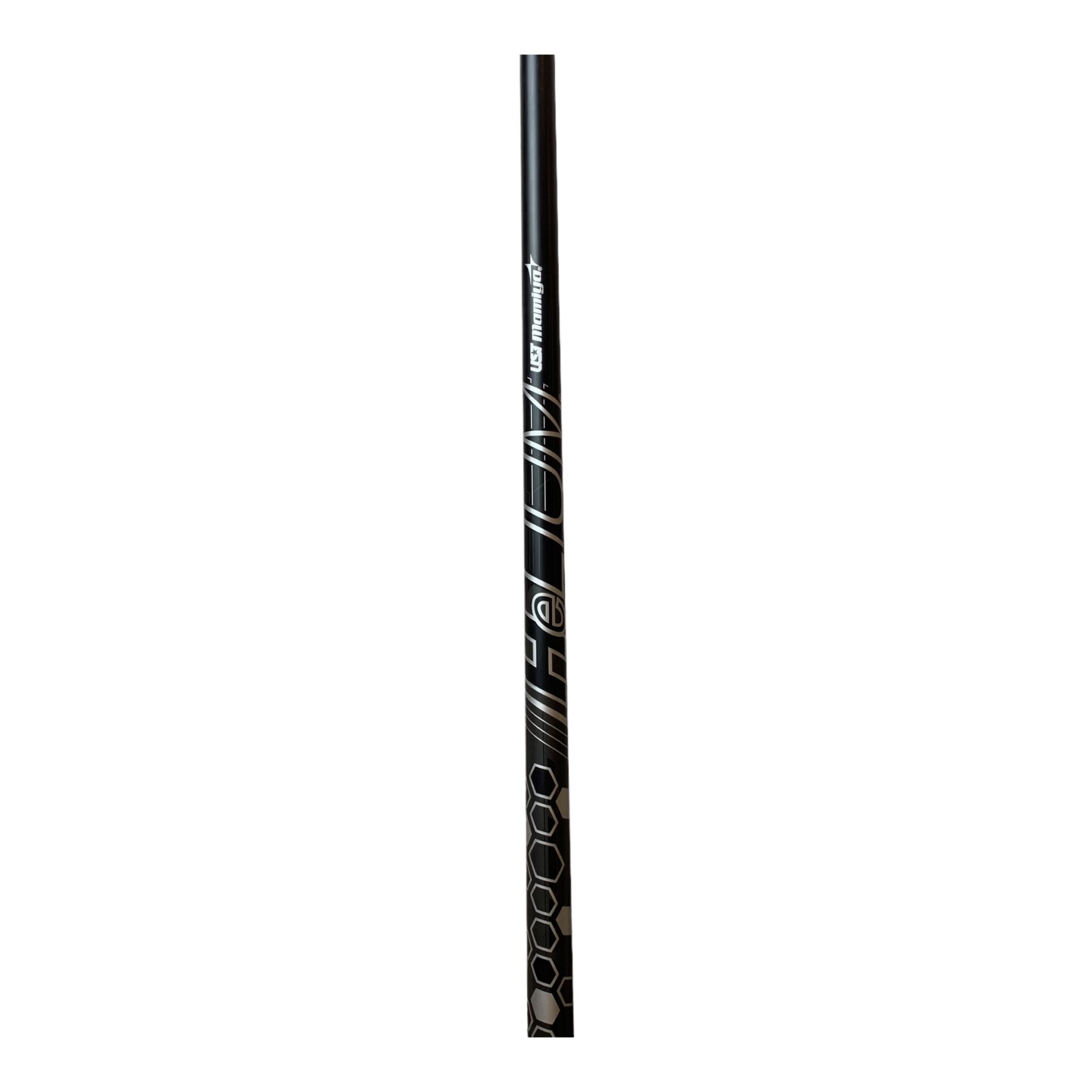 Callaway Mavrik Driver / Flex A (Senior) / Loft 10.5 / Grip - Tour Velvet Align