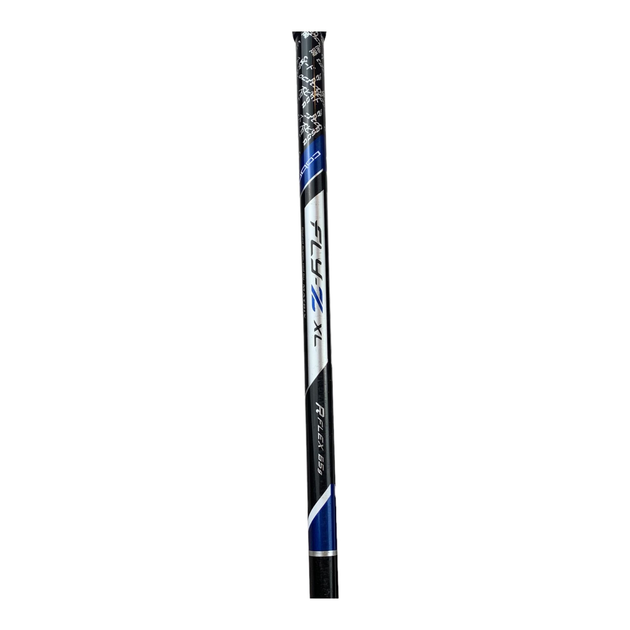 Cobra Fly-Z XL Hybrid / Flex Regular / #4/22