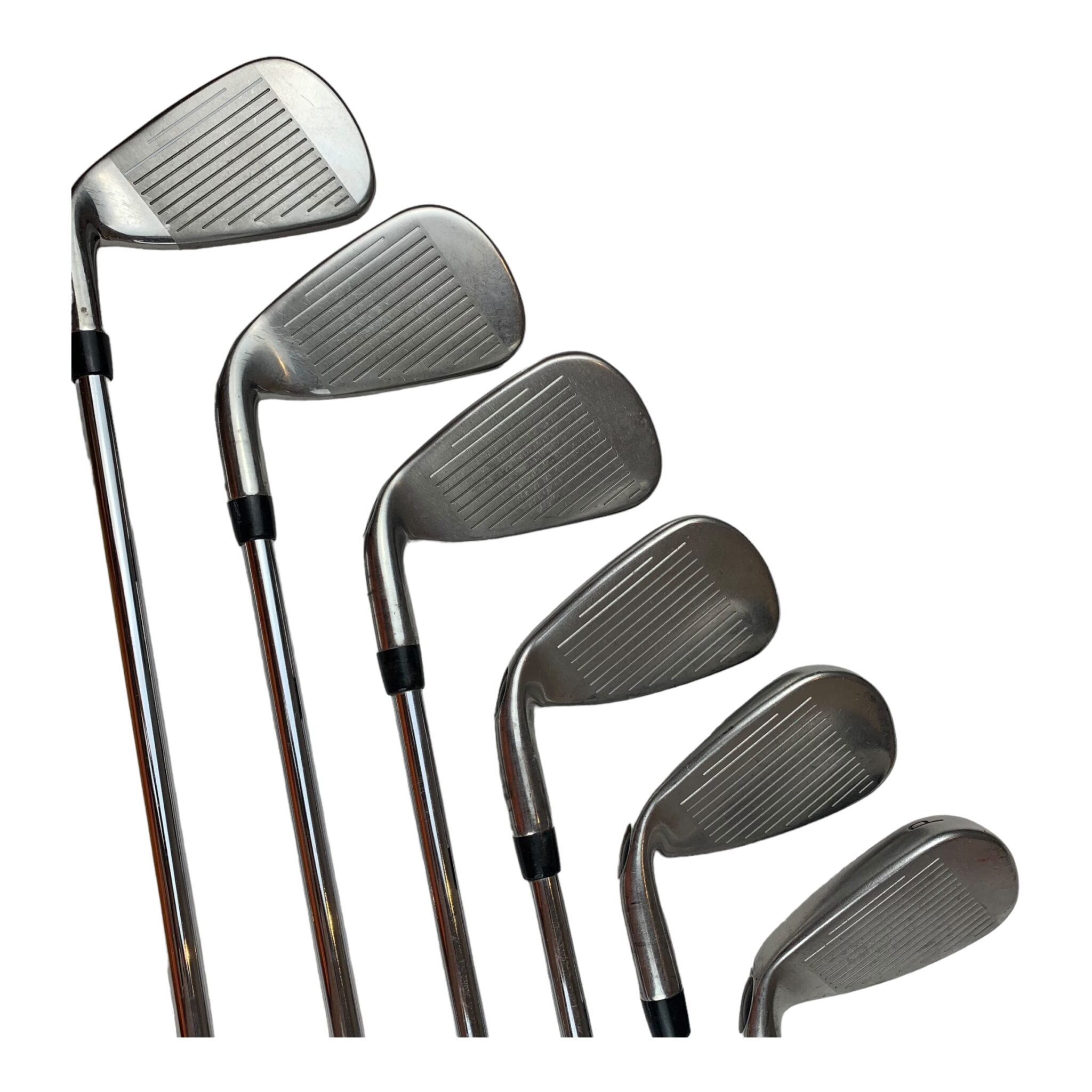 Callaway Steelhead XR Jernsæt / Flex Regular / 5-PW / Stål