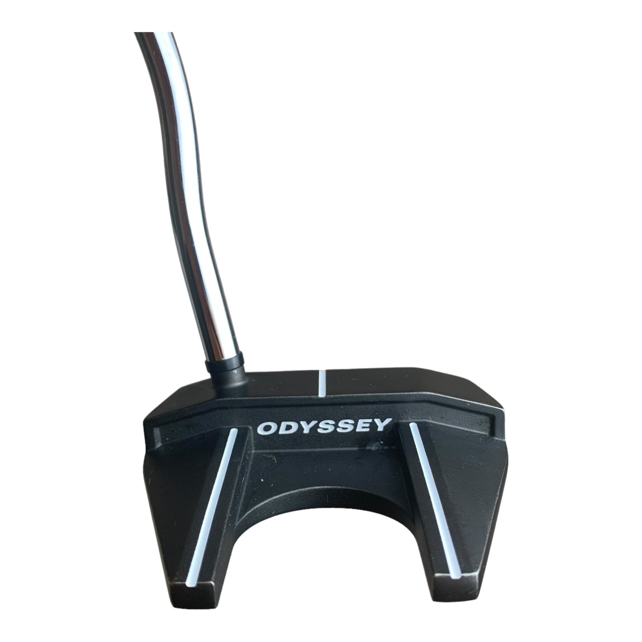 Odyssey O-Works #7 Putter / 33" / SuperStroke Tour 3.0 Grip