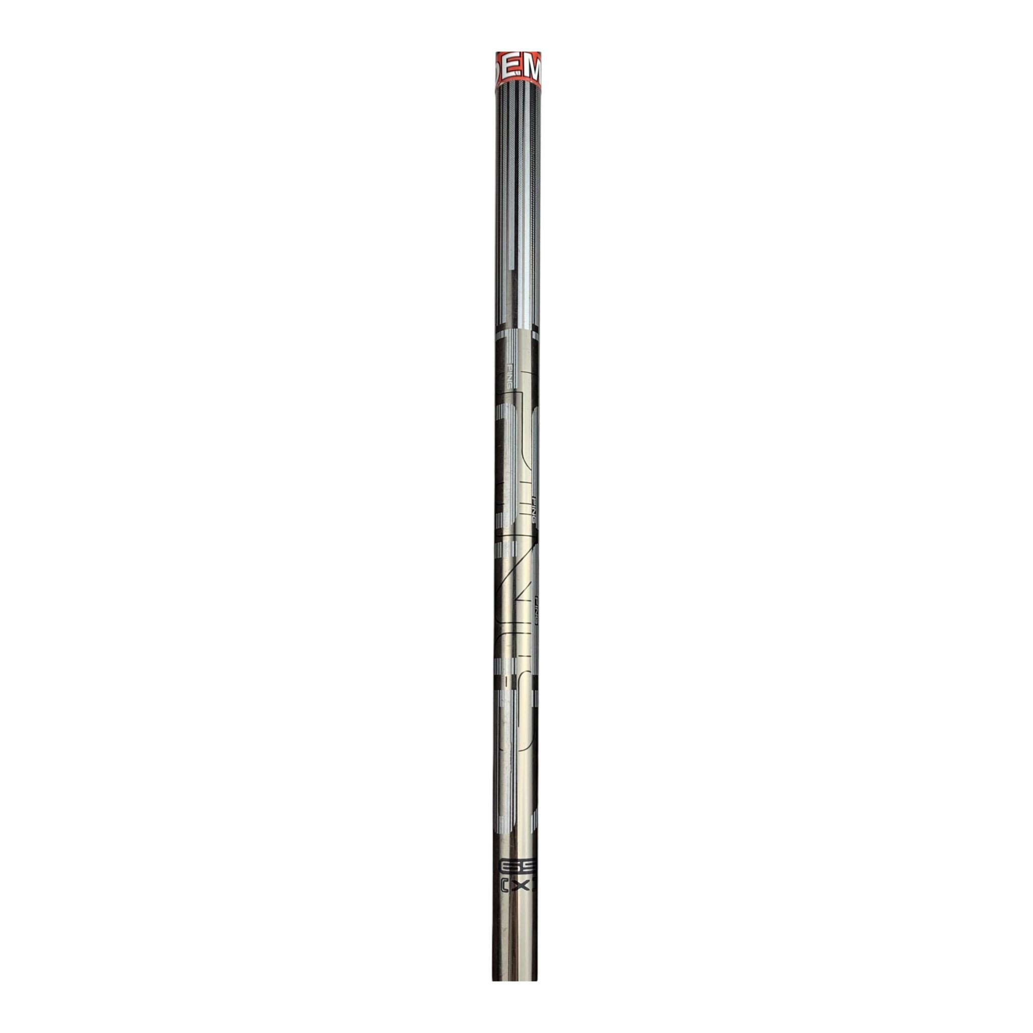 Ping G410 Plus Driver / Flex X-stiff / Loft 9 - Venstre
