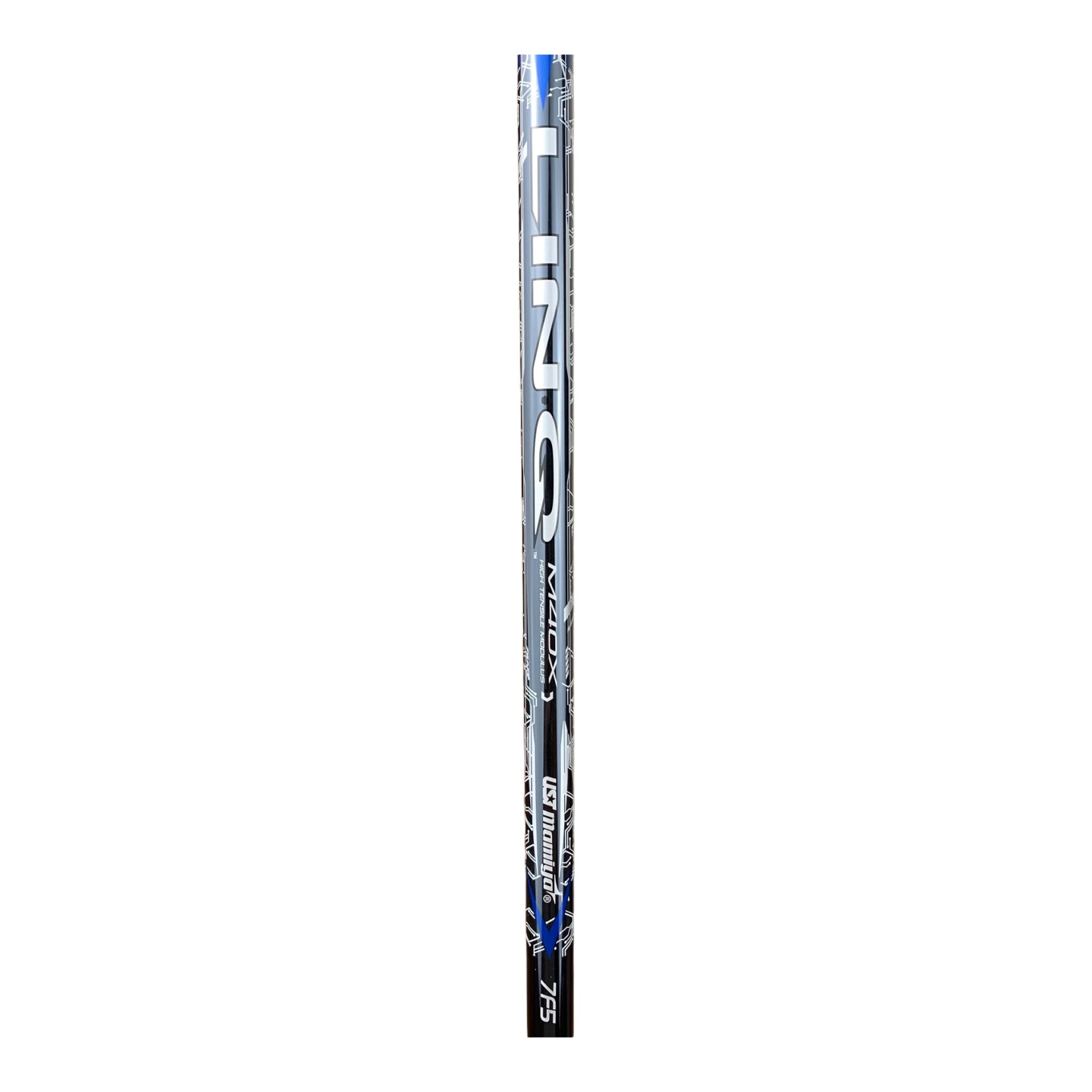 Cobra AeroJet LS Fairway Wood / Flex X-Stiff / #3/14.5