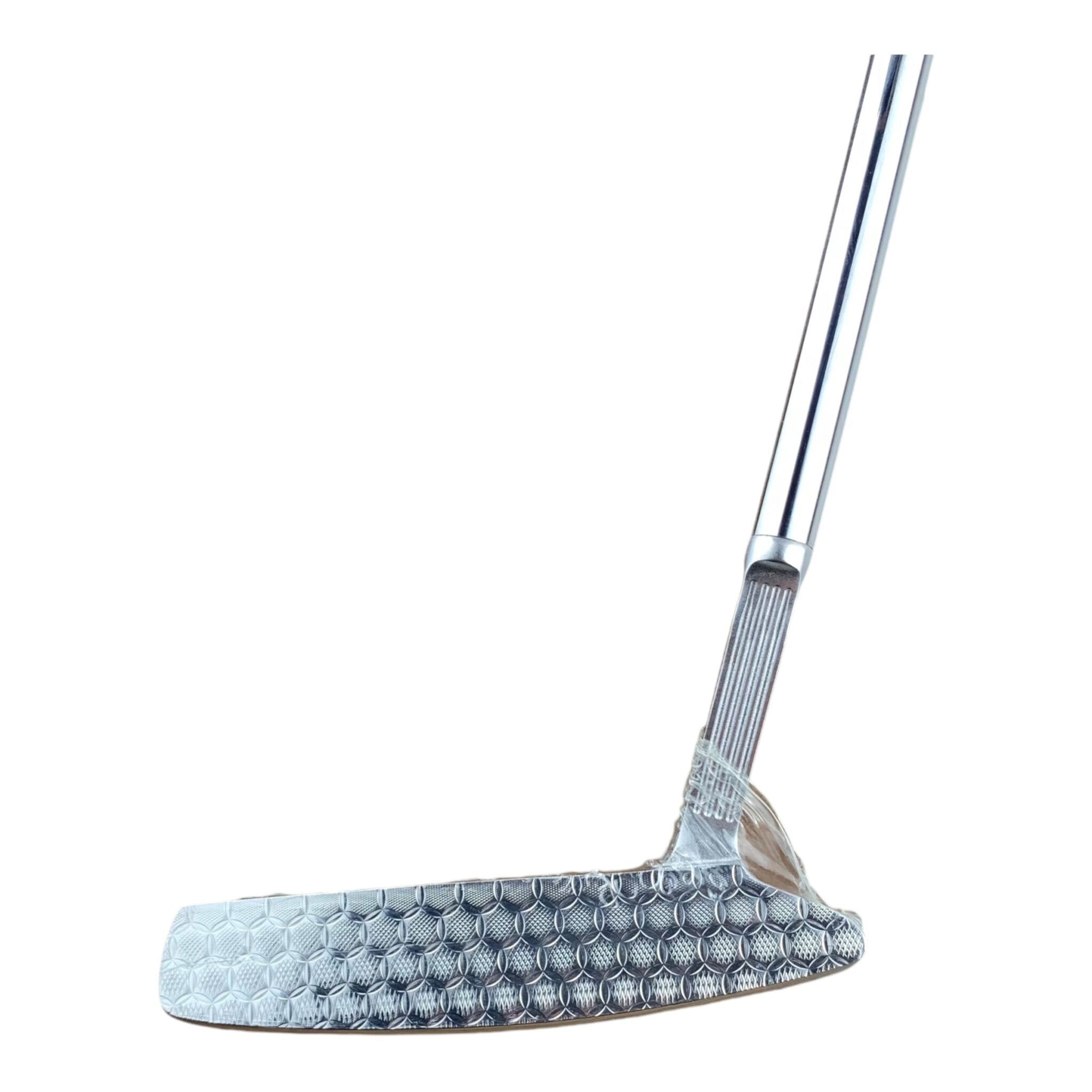 Scott Equipe Icon Putter / 34" / Headcover m/ Magnet
