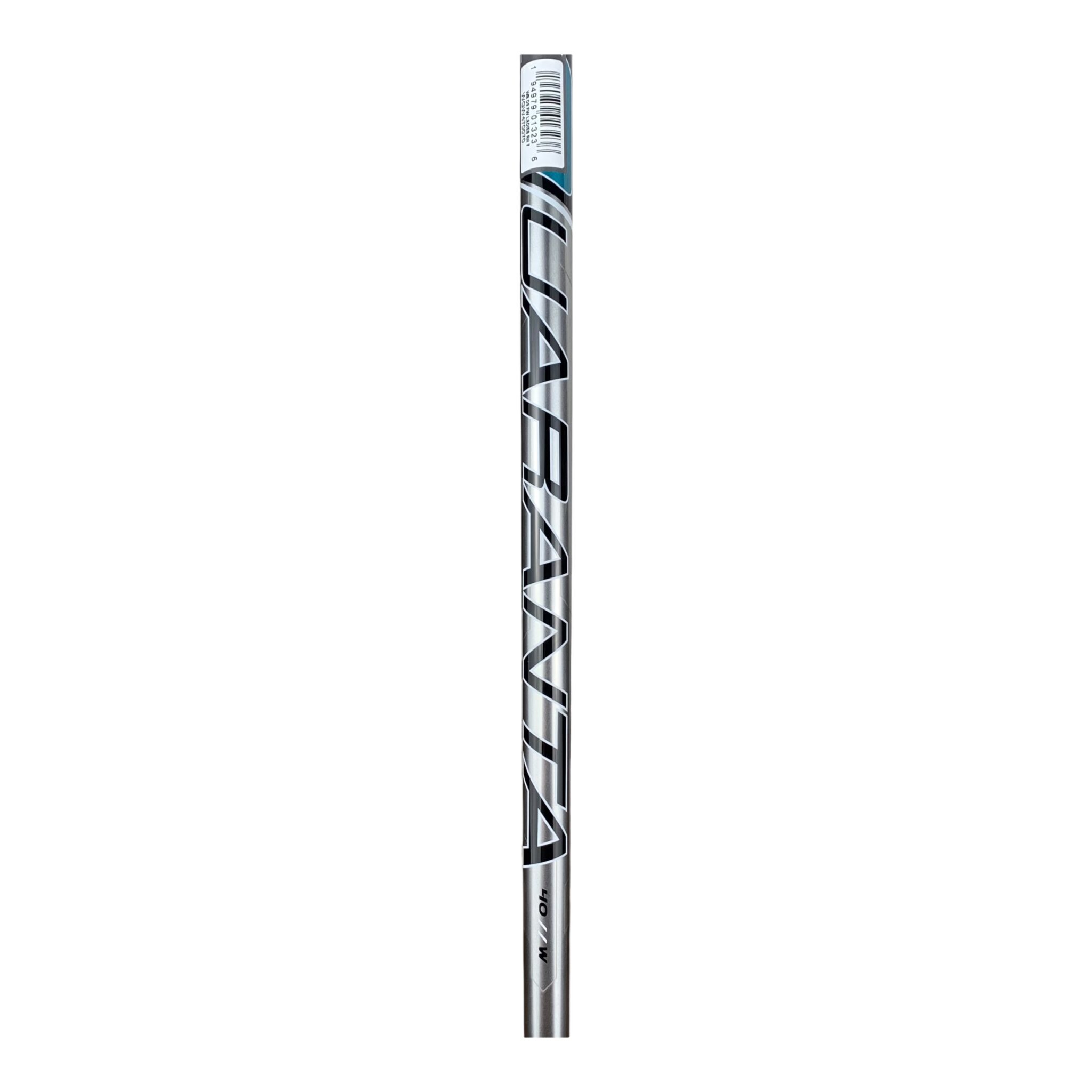 Wilson D9 Fairway / Flex Ladies - Graphite / #7/21