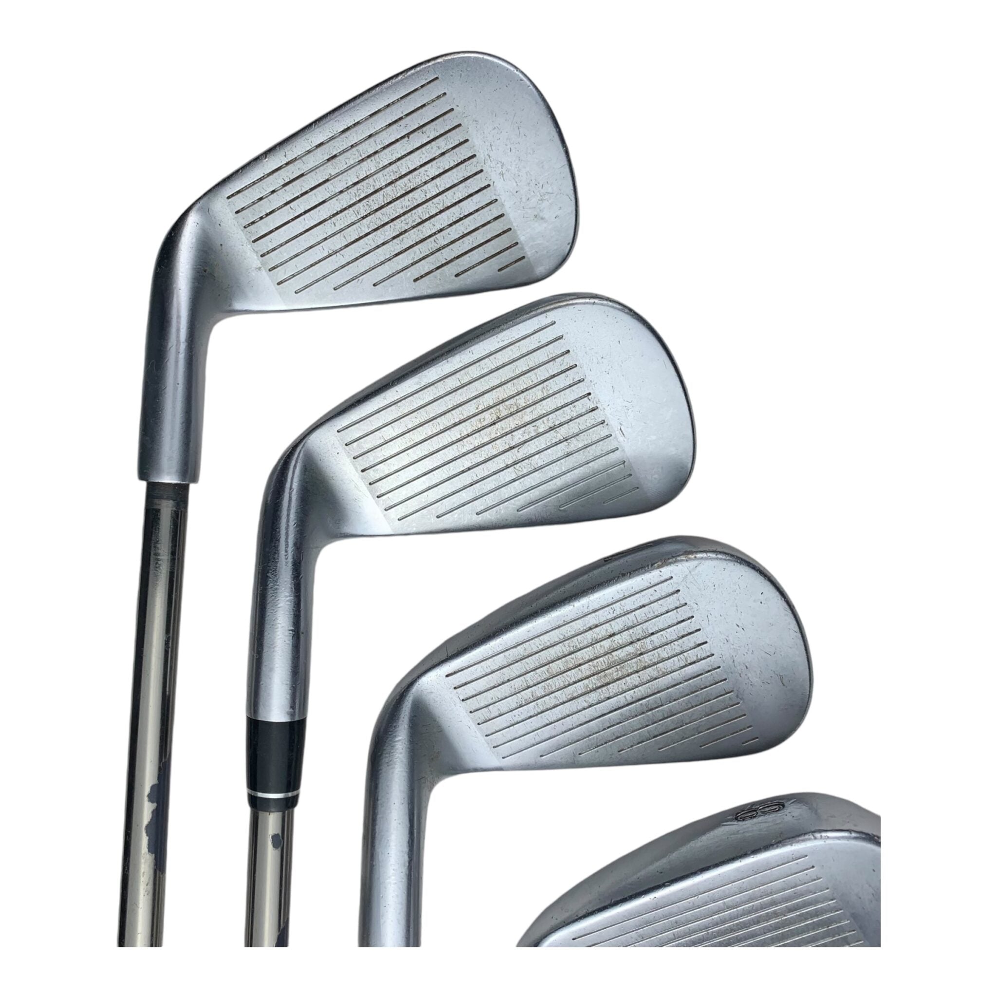 Callaway Apex CF16 Ironset / Flex Stiff - Graphite / 5-P