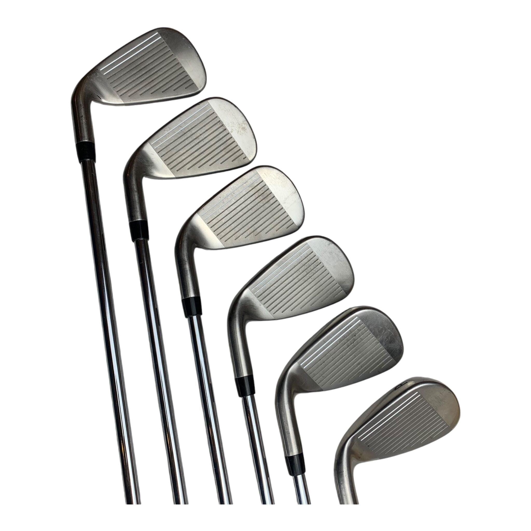 Callaway Mavrik Ironset / Flex Regular - Steel / 5-PW