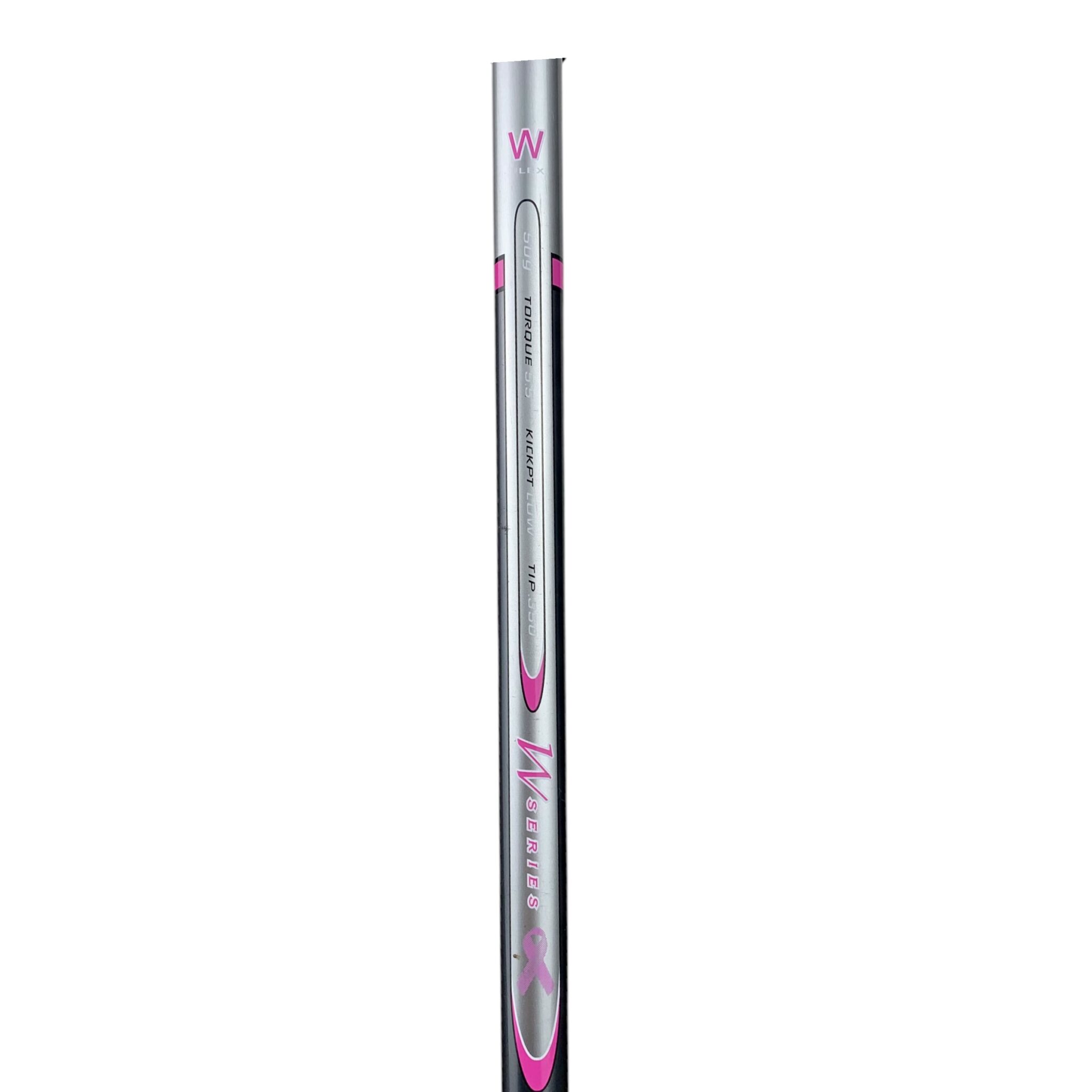 Cleveland HI-Bore XL S Driver / Flex Ladies - Graphite / Loft 11.5