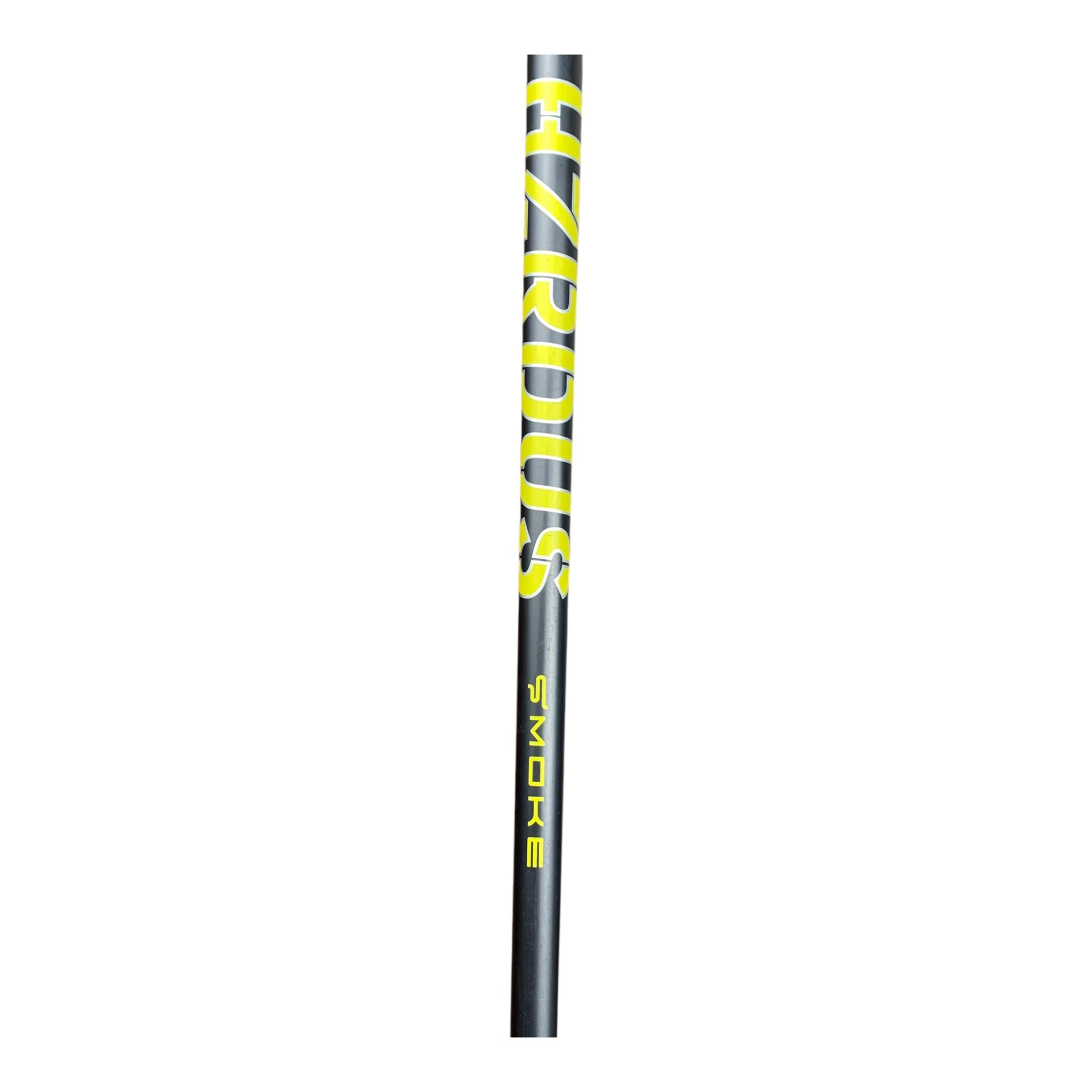 Cobra LTDX Fairway Wood / Flex X-Stiff / Grafit / #3/15