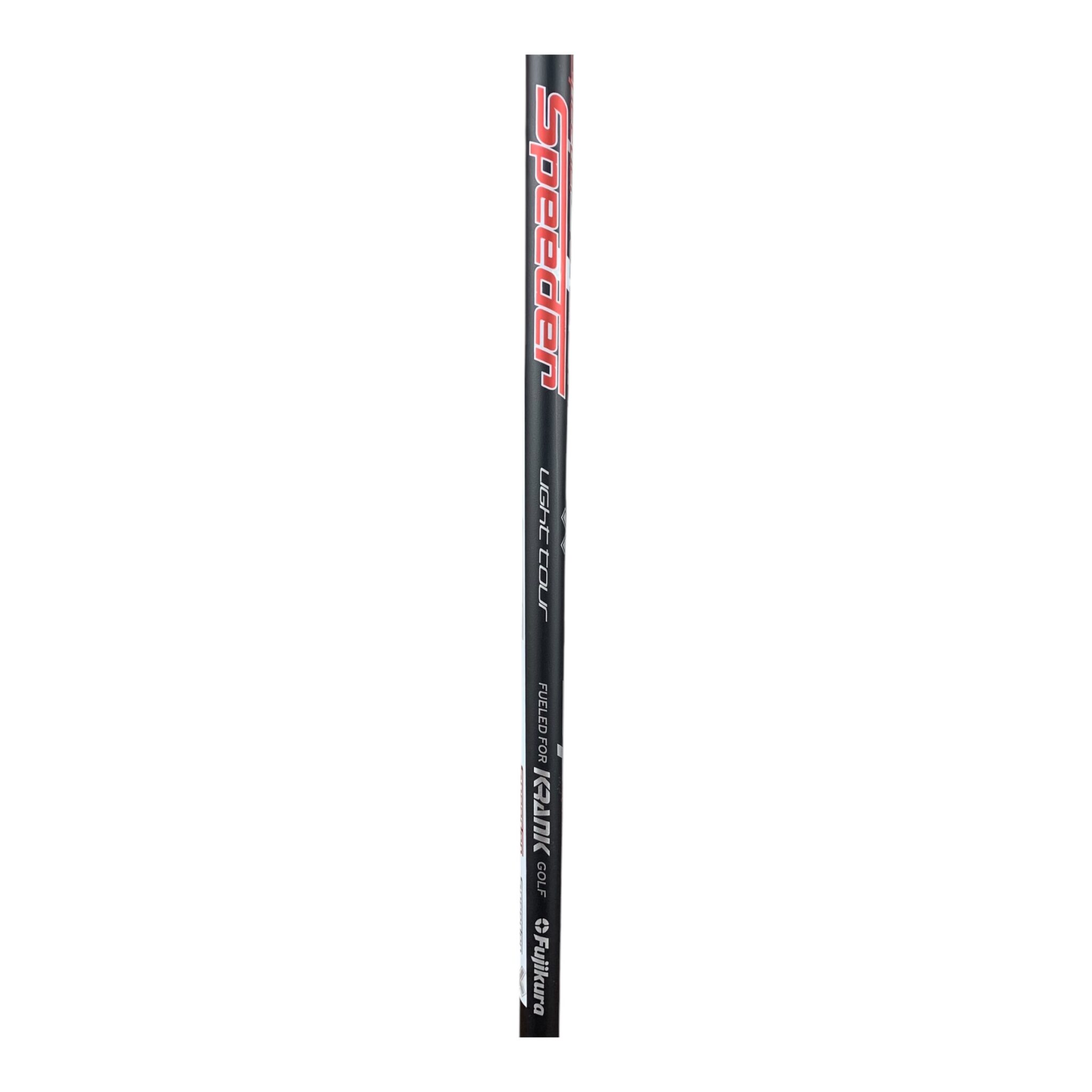 Krank Formula Fire X Driver / Flex Stiff / Loft 9