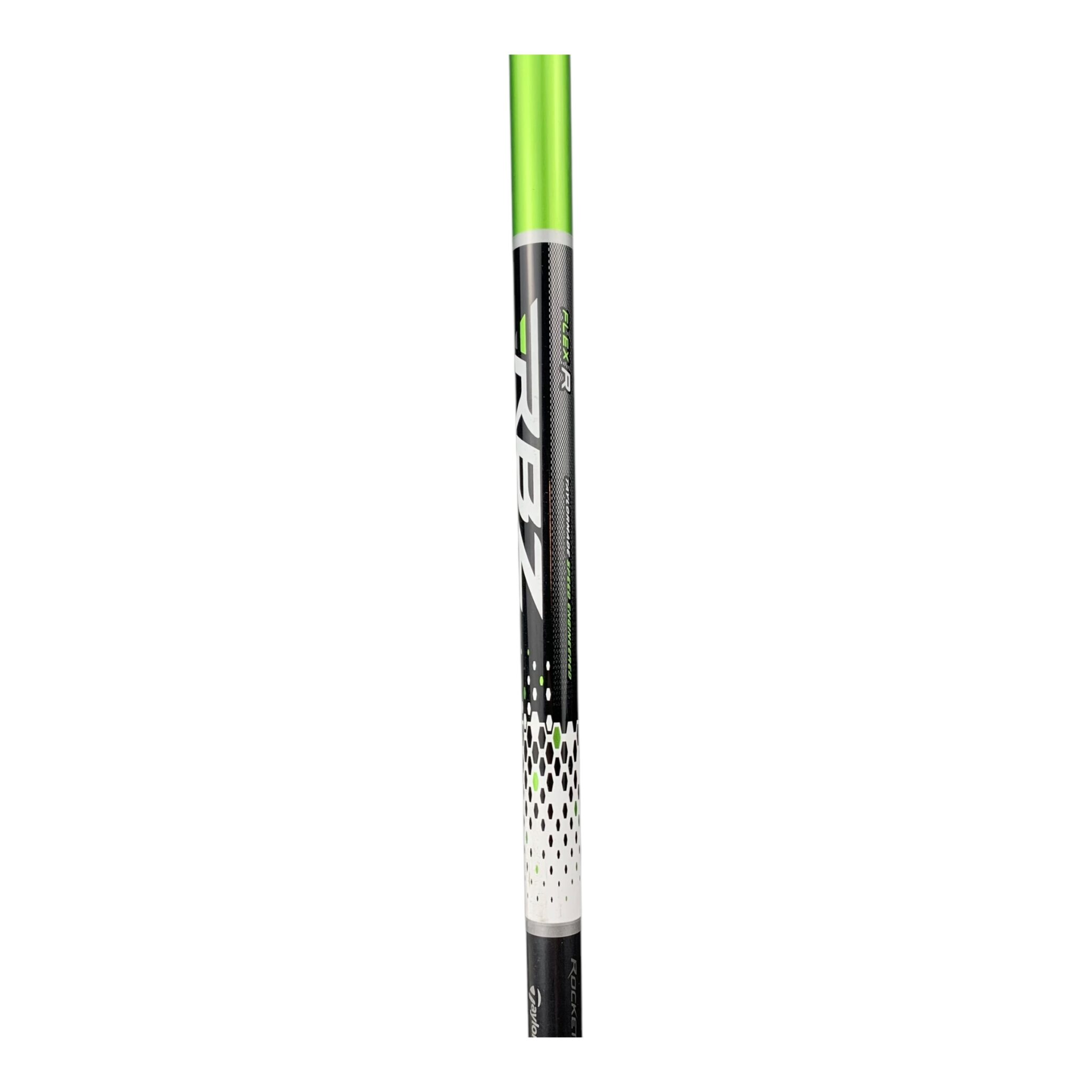 TaylorMade RBZ Hybrid / Flex Regular / Grafit / #3/19
