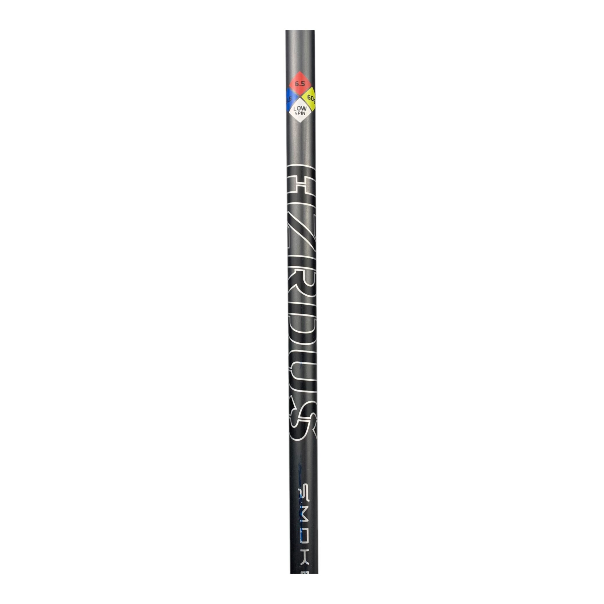 Srixon ZX Fairway Wood / Flex X-Stiff / Grafit / #3/15