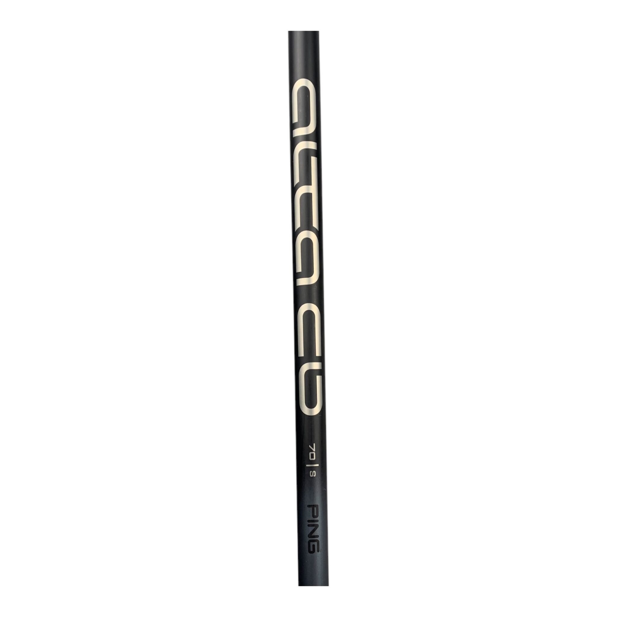 PING G425 Hybrid / Flex Stiff / Grafit / #3/19