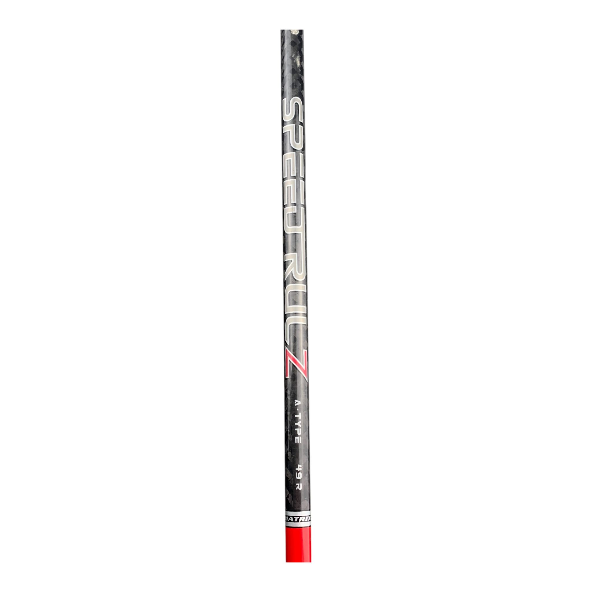 Wilson D300 Fairway Wood / Flex Regular / Grafit / #3/15
