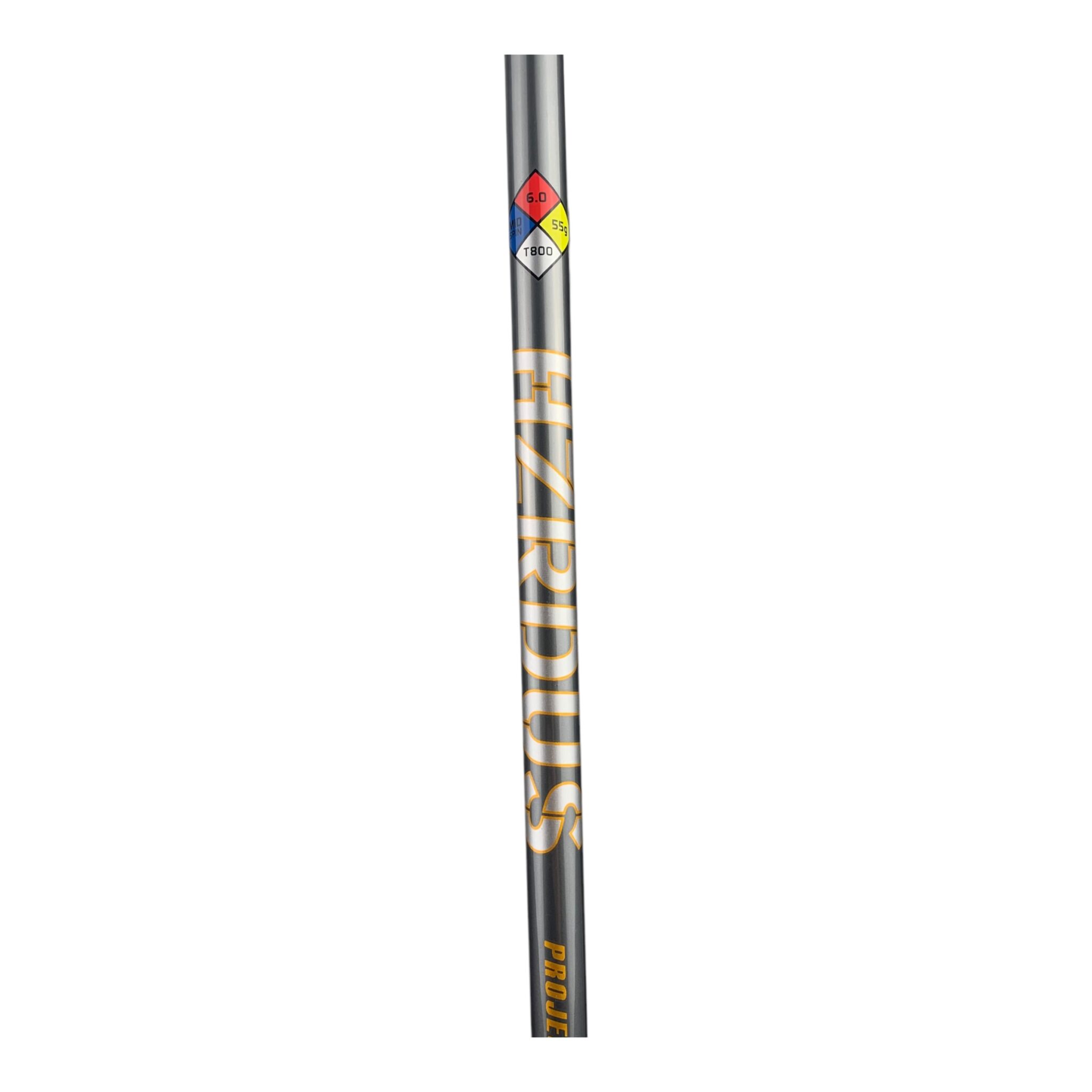 Callaway Mavrik Driver / Flex Stiff / Loft 10.5