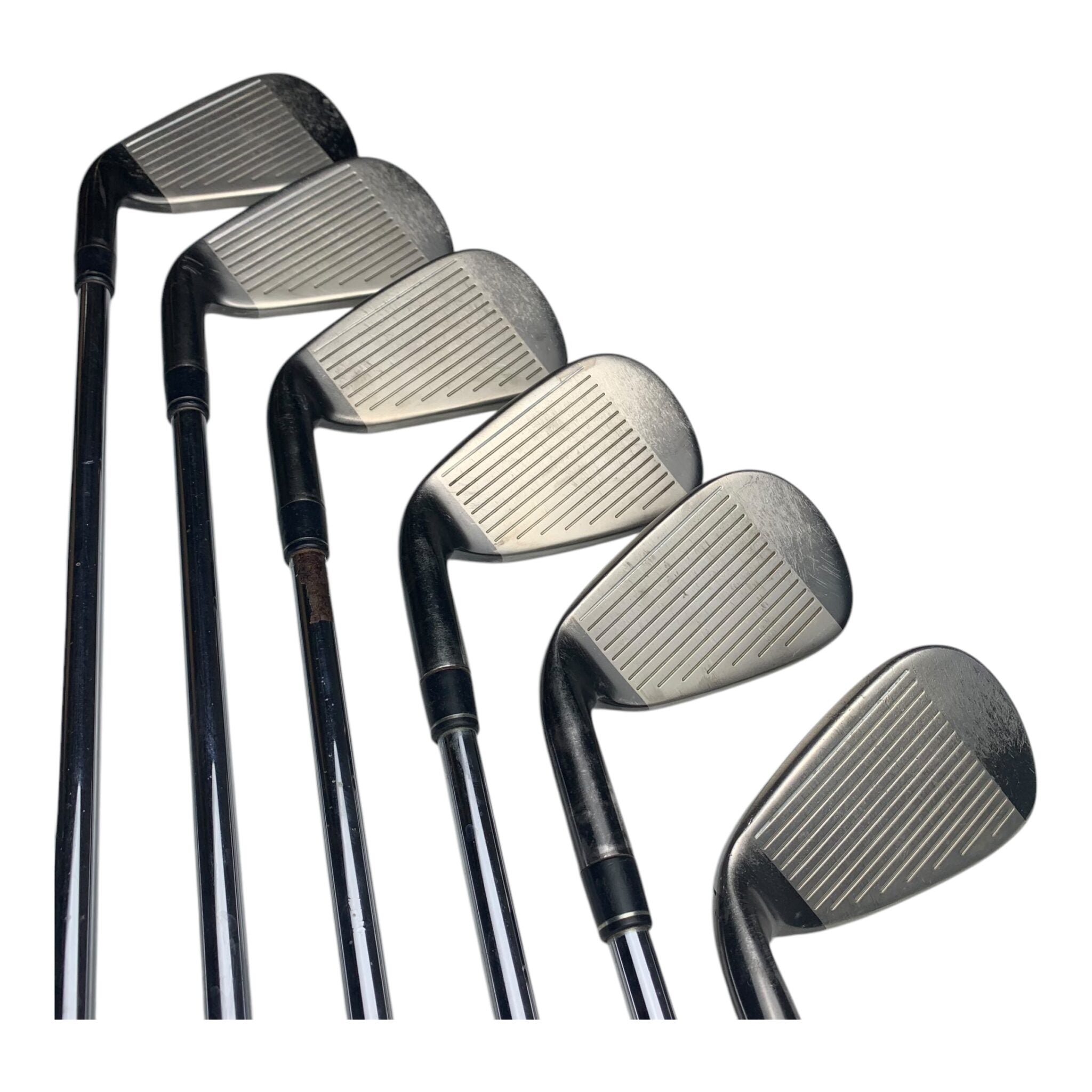 TaylorMade M2 Tour Jernsæt / Flex Regular / 5-PW / Stål