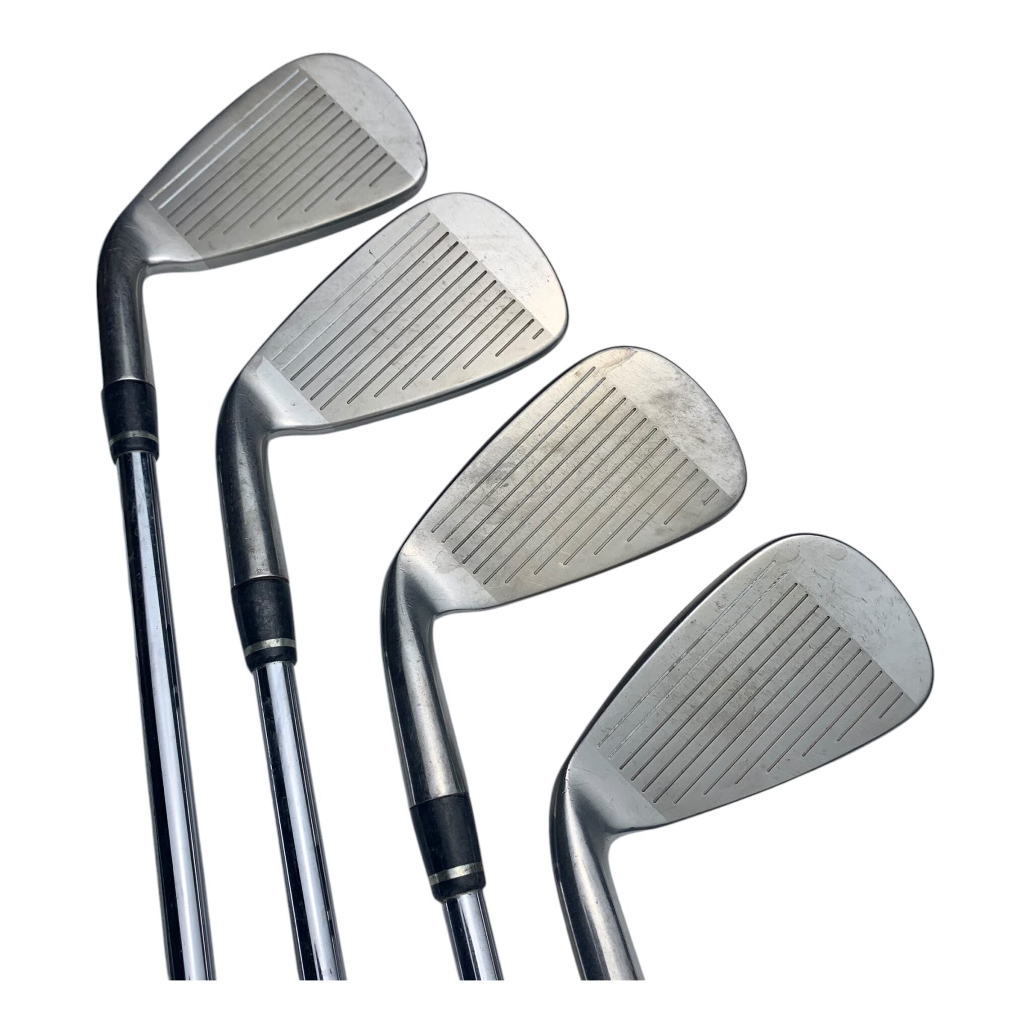 Nike Slingshot Jernsæt / Flex Regular / 3-PW / Stål