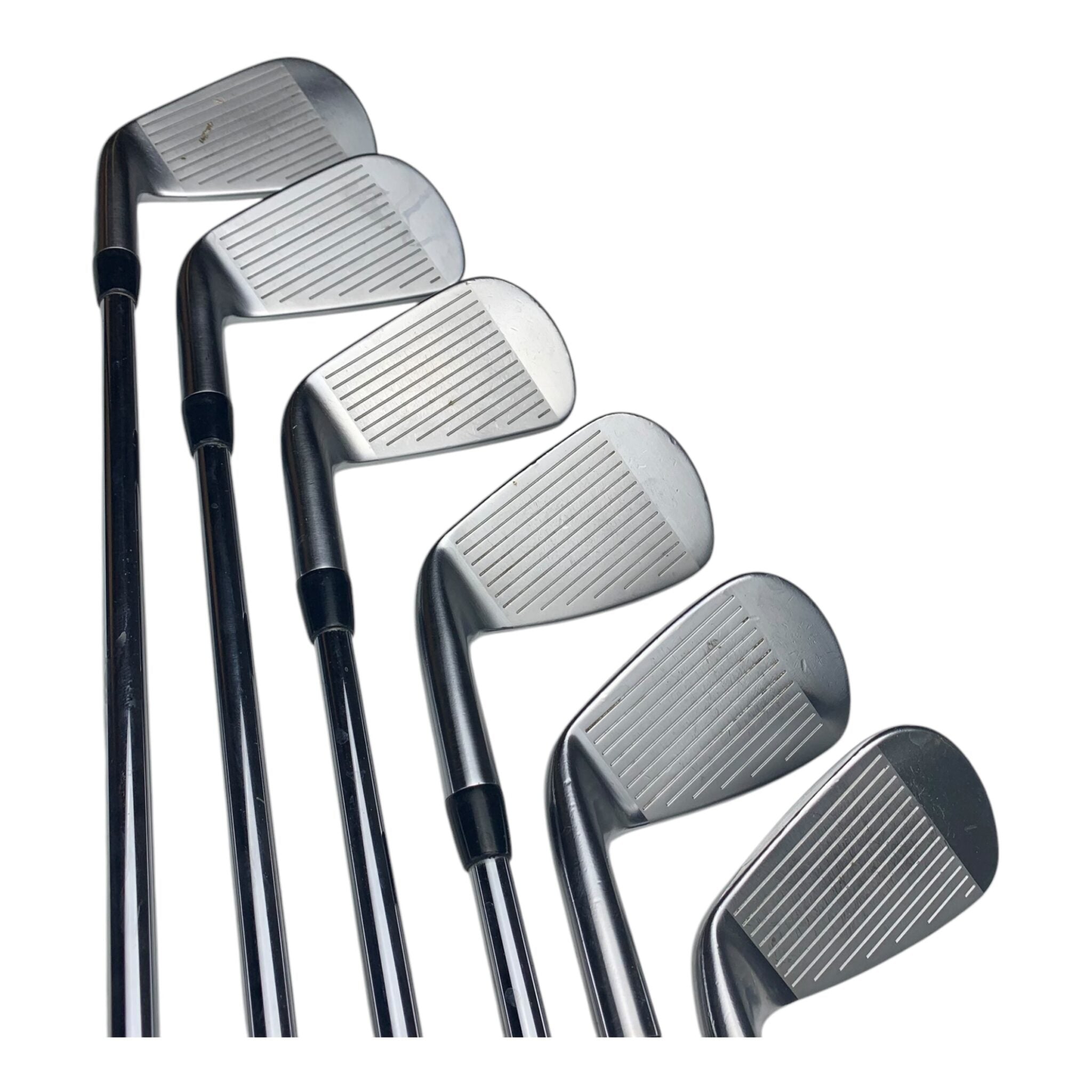 Titleist T100 Jernsæt / Flex Stiff / 5-PW  / Stål