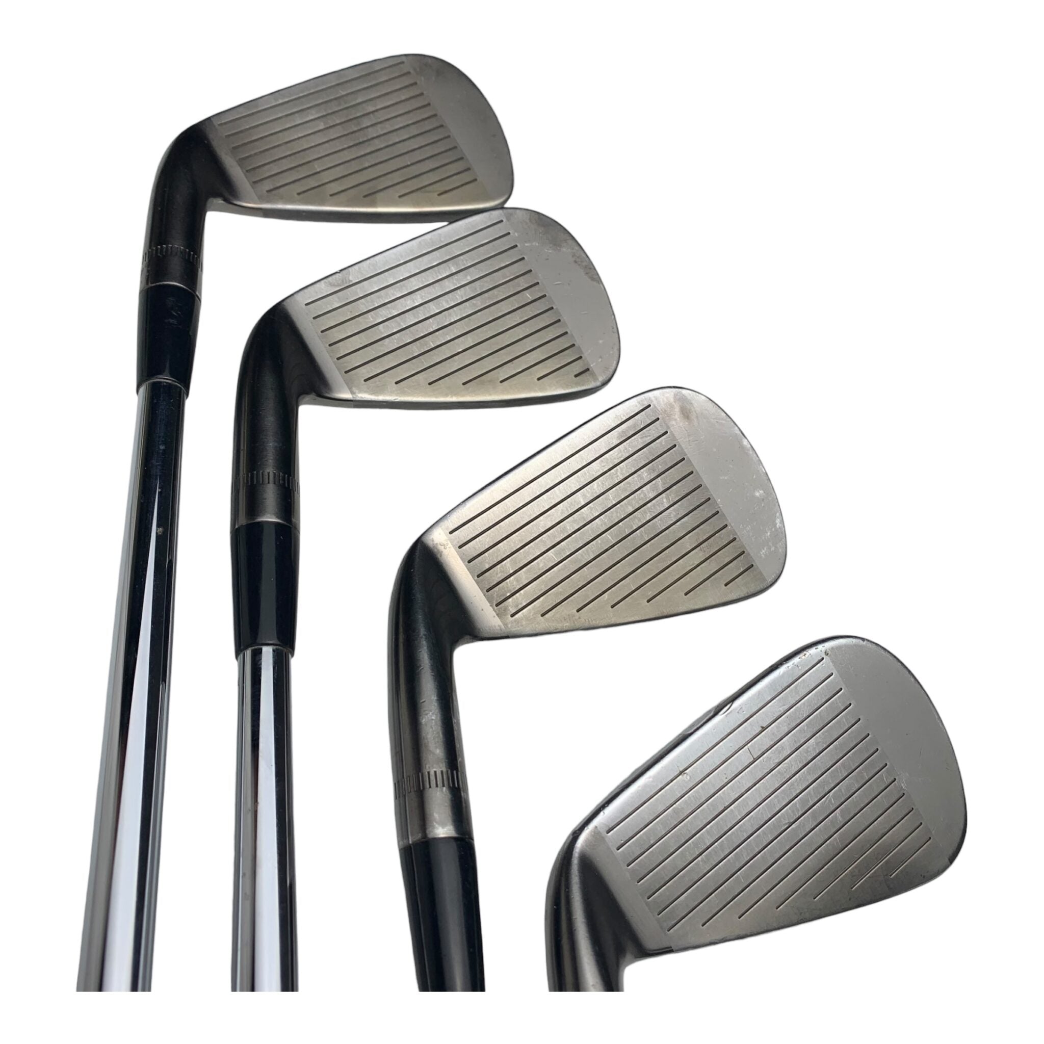 Adamsgolf Idea Pro a 12 Jernsæt / Flex X-Stiff / 4-PW / Stål