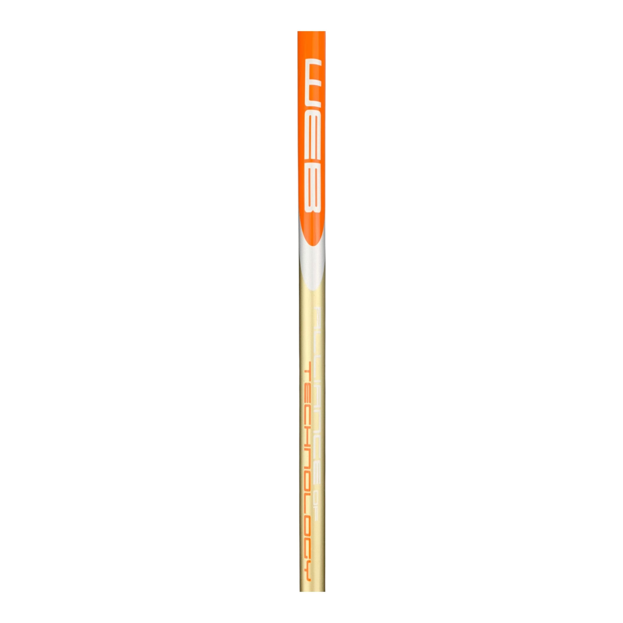 Carbon Web Hybrid / Flex Regular / Grafit / #4/23